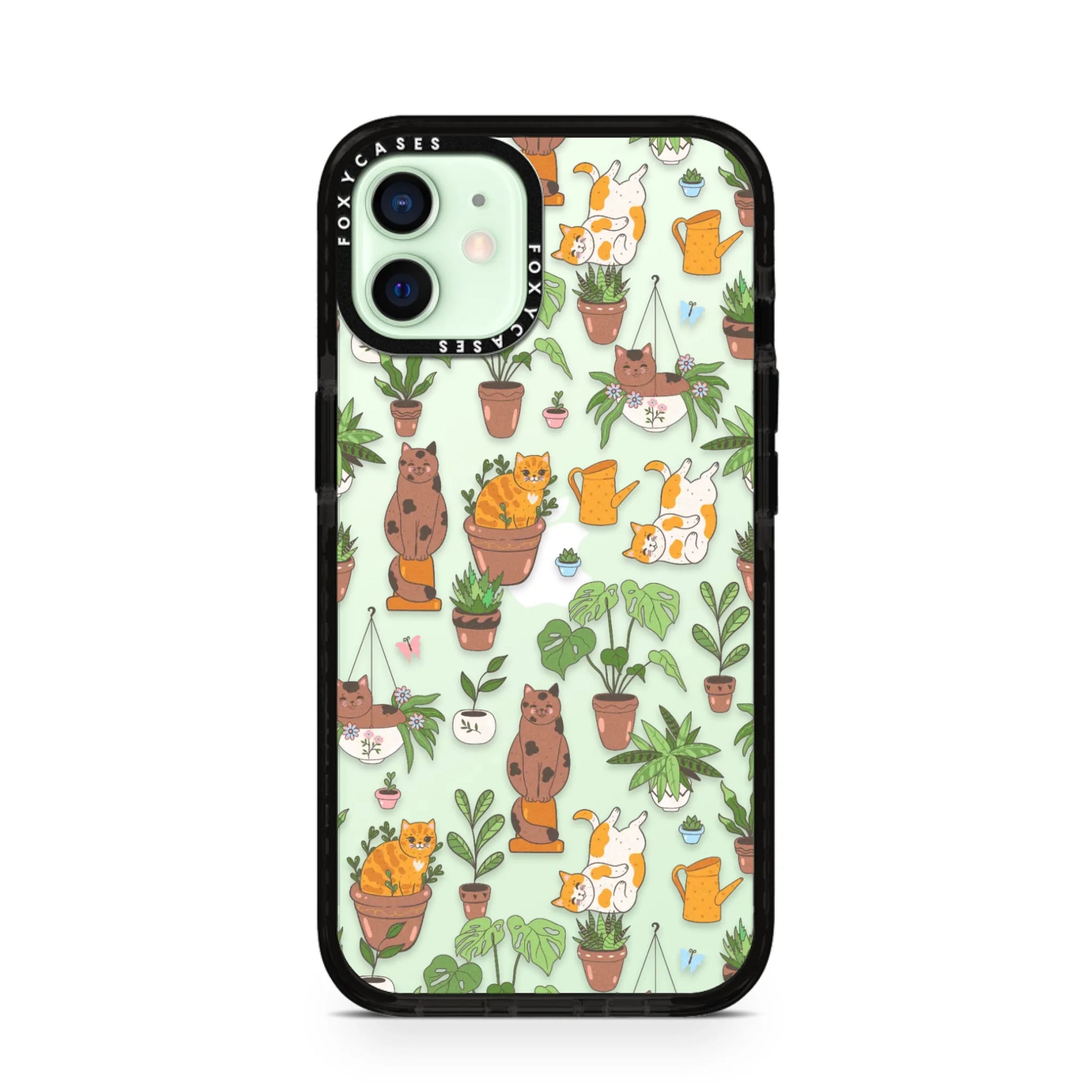 iPhone-12-Green