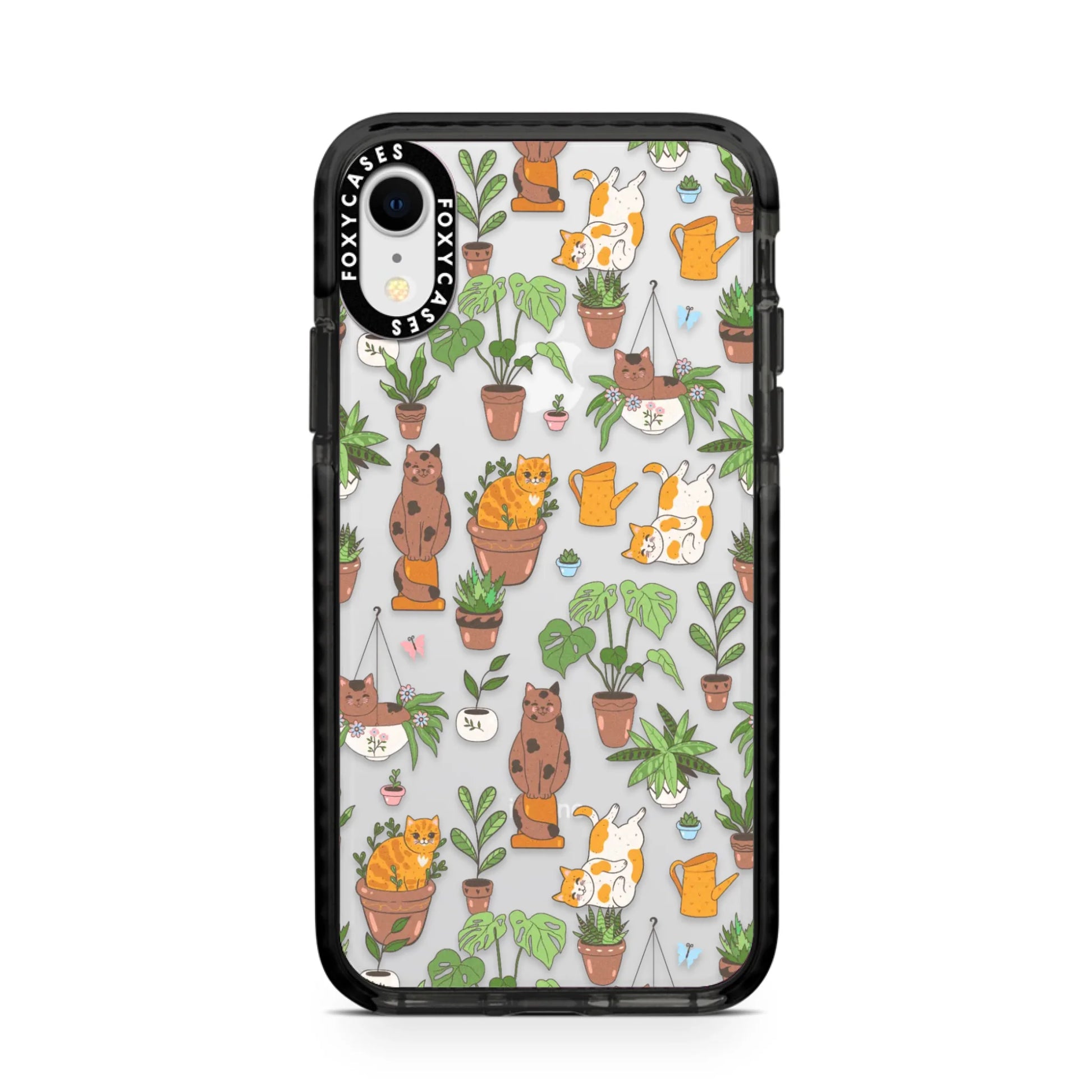 IPhone-XR-White