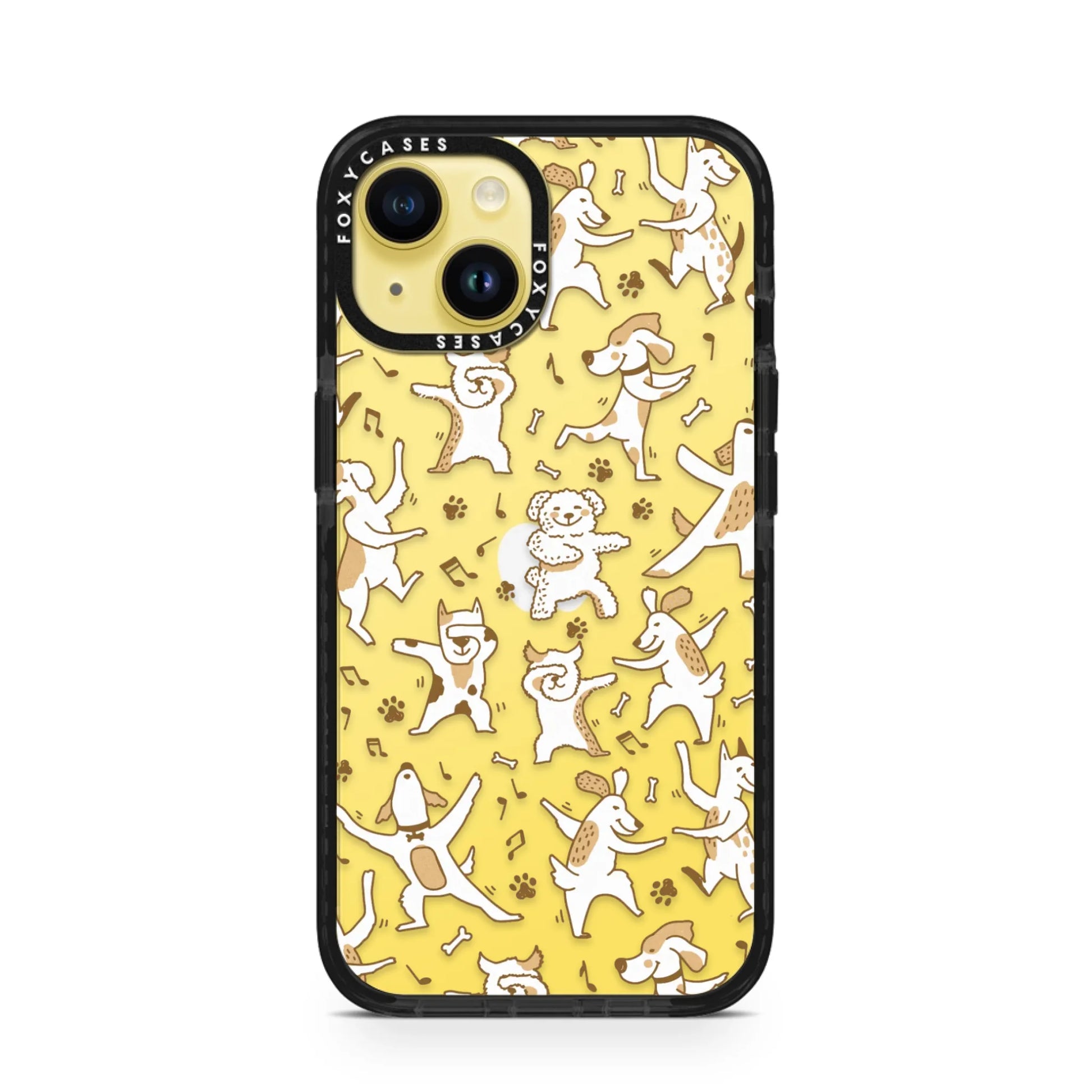 iPhone-14-Yellow