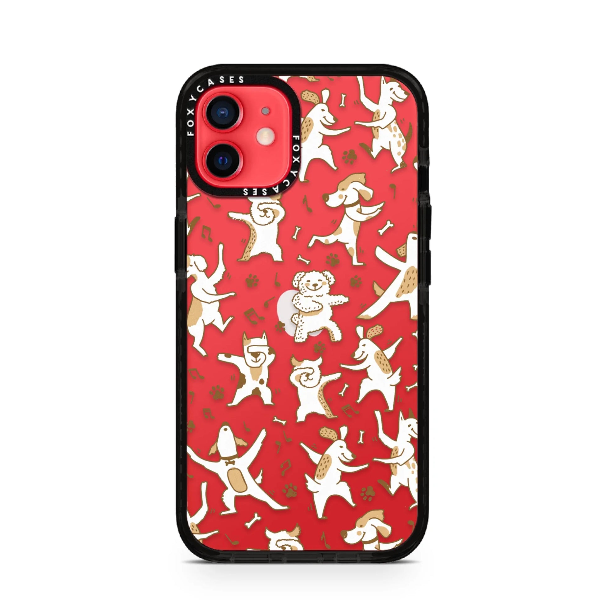 iPhone-12-Red