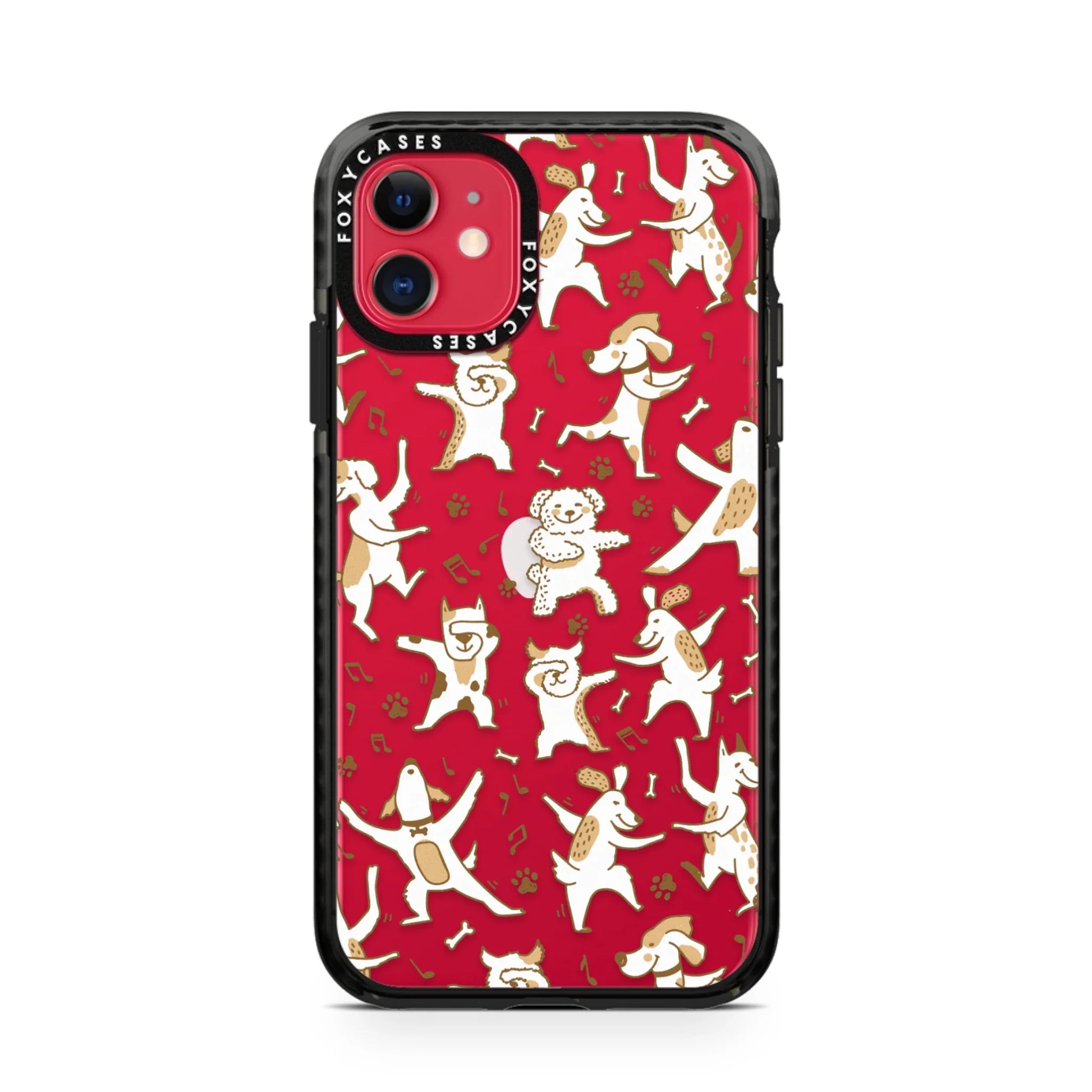 iPhone-11-Red
