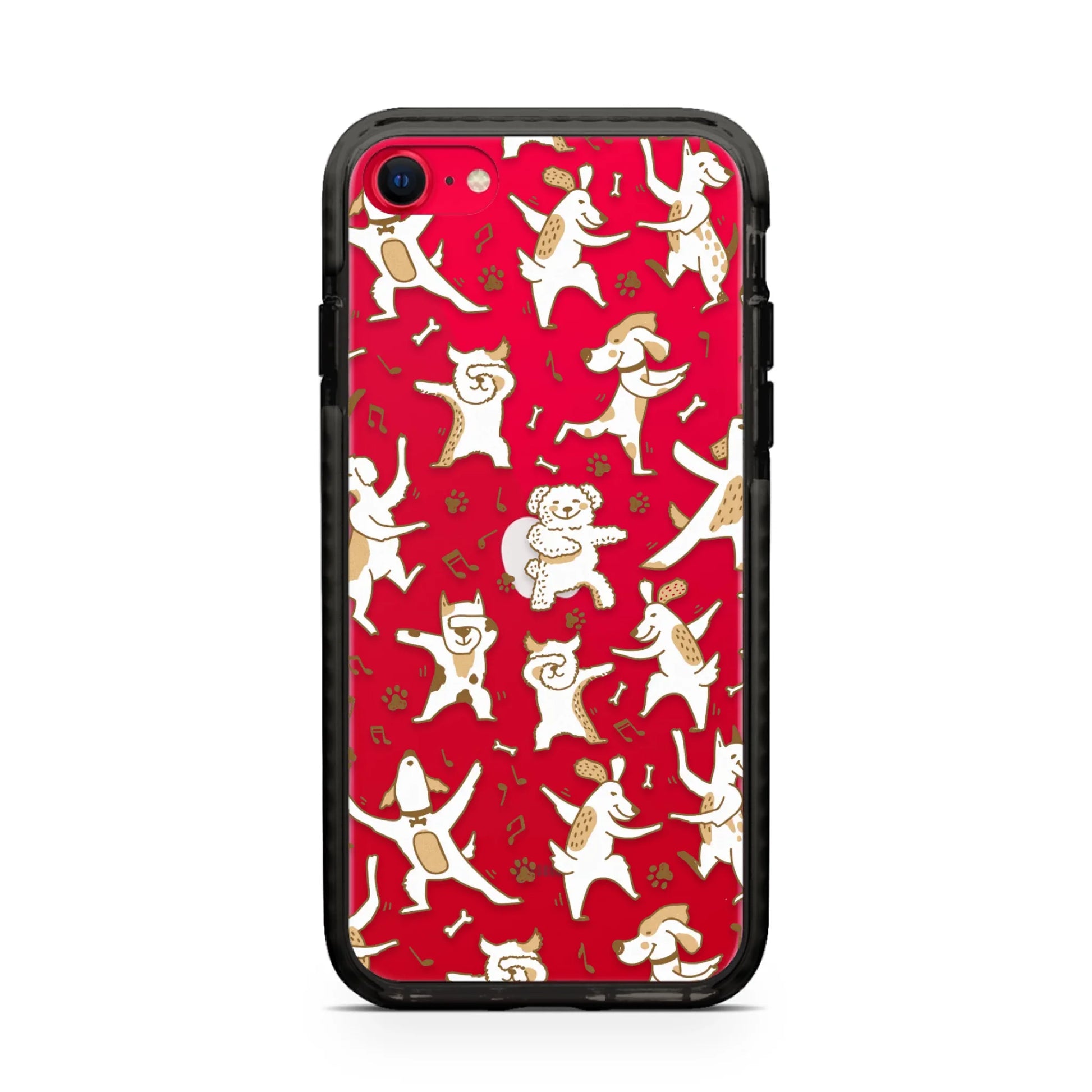 iPhone-SE-Red