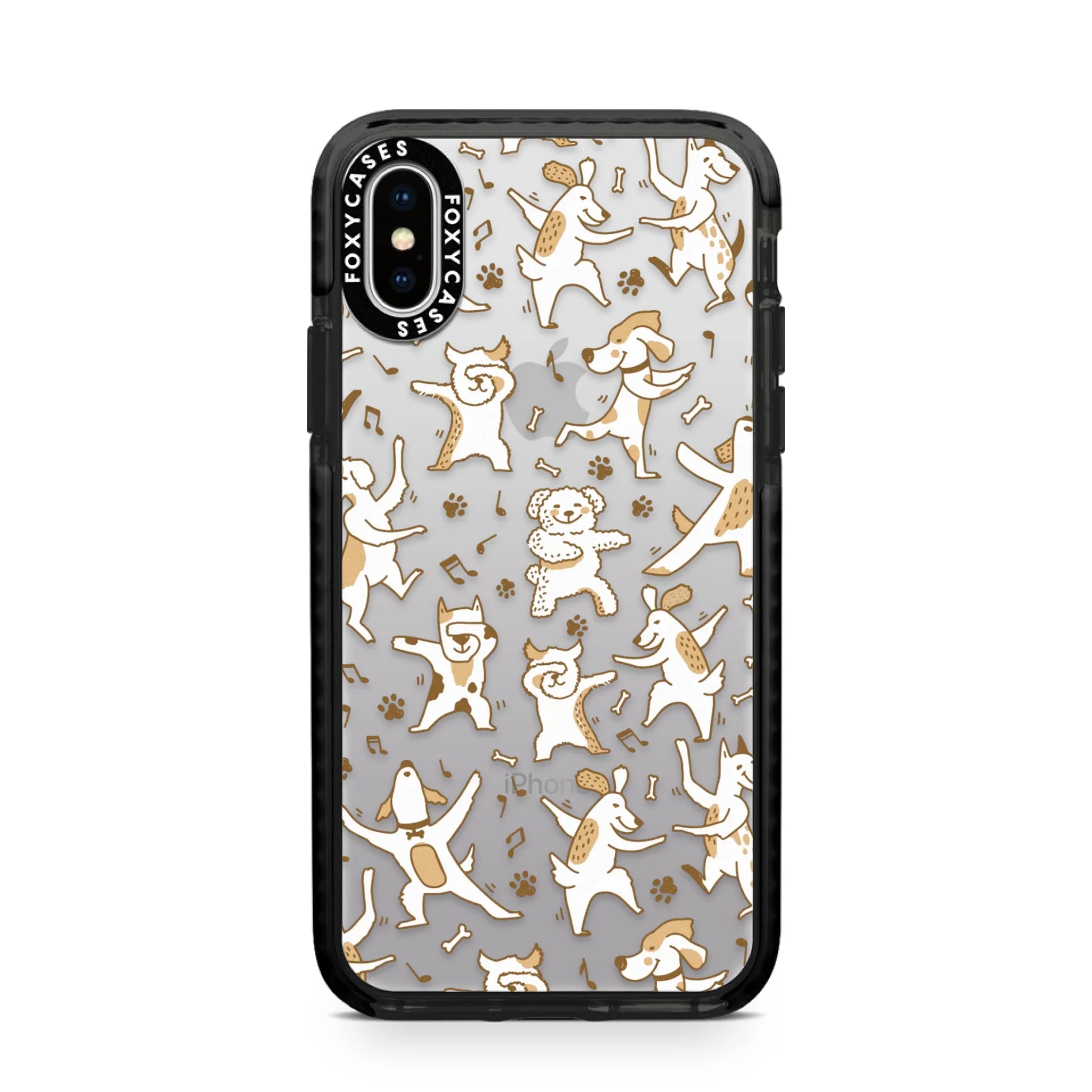 iPhone-XS-Silver