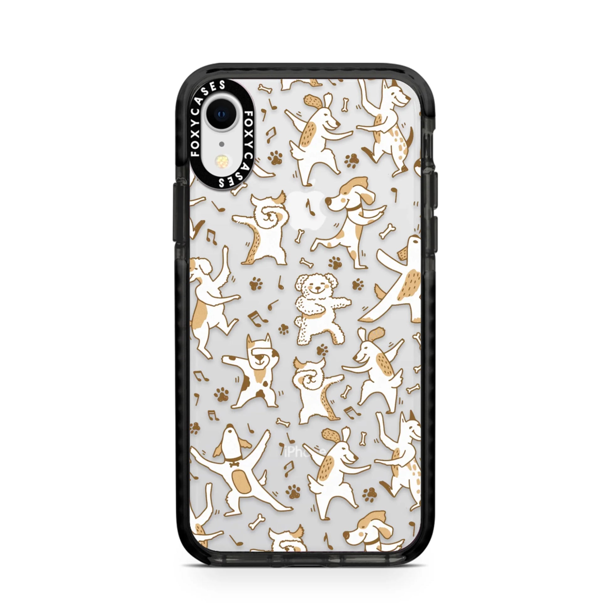 IPhone-XR-White