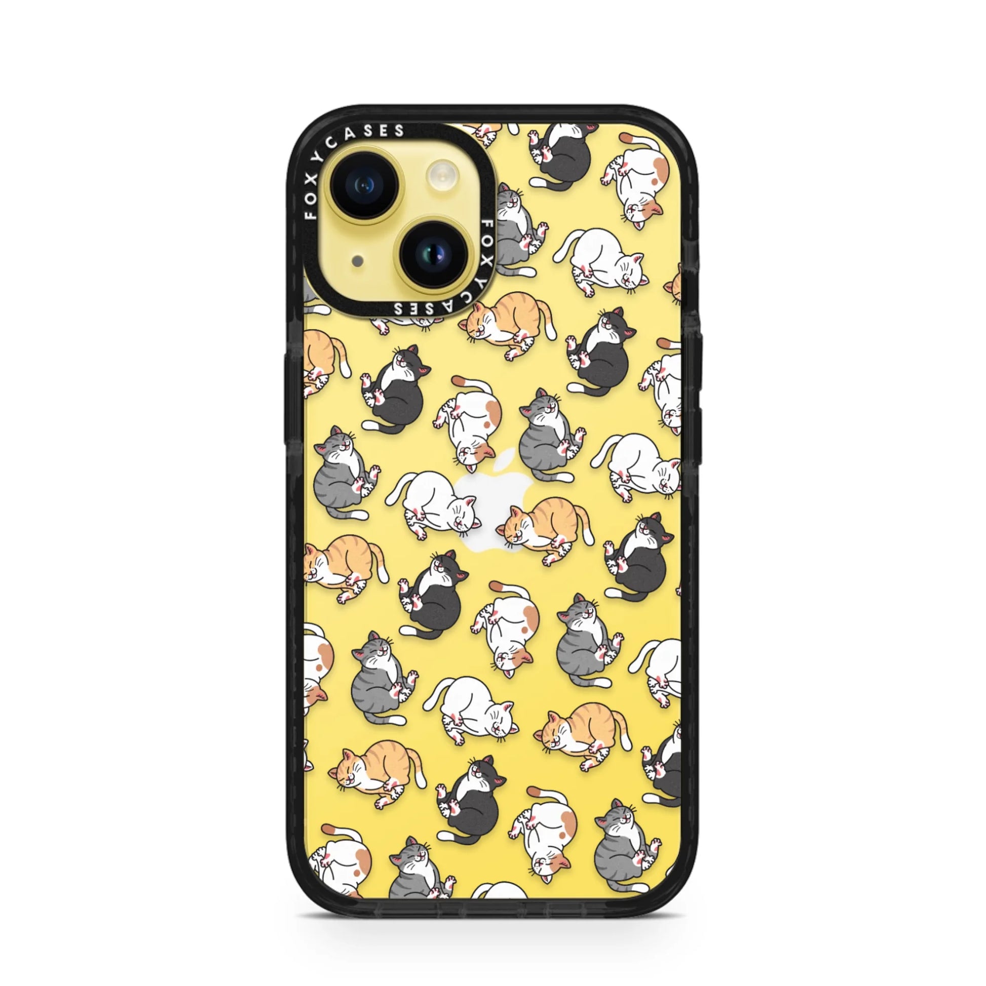 iPhone-14-Yellow