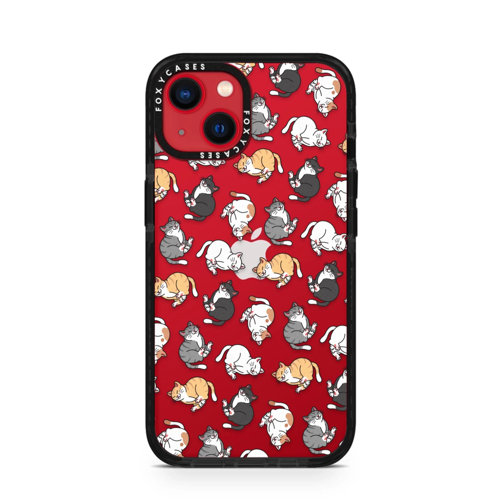 iPhone-13-Red