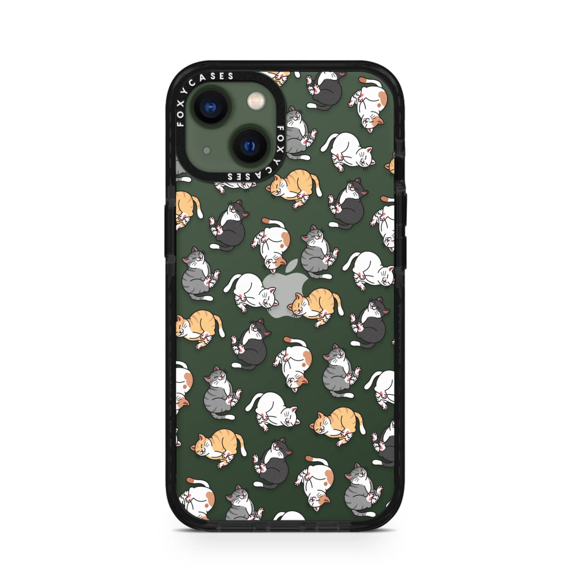 iPhone-13-Green