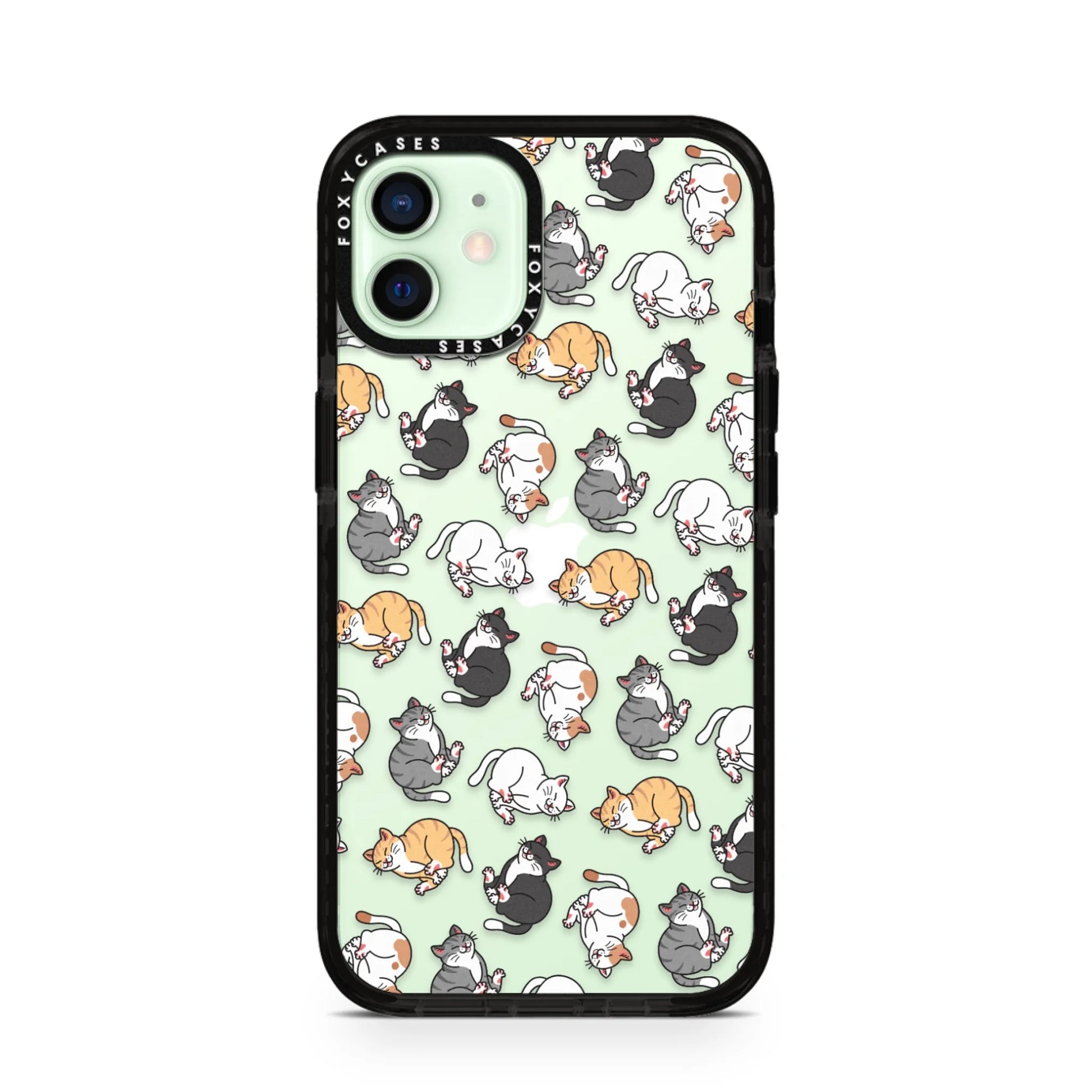 iPhone-12-Green