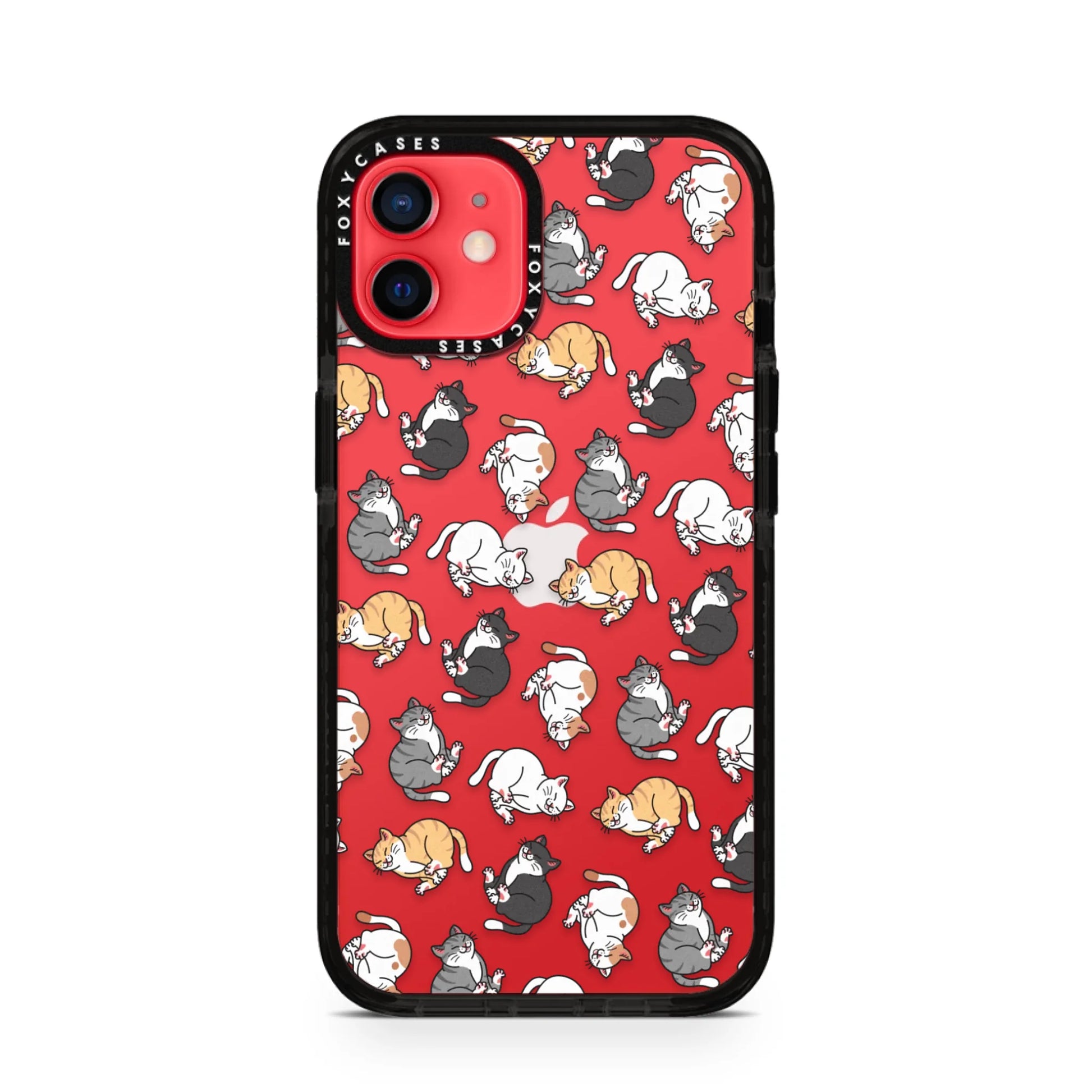 iPhone-12-Red
