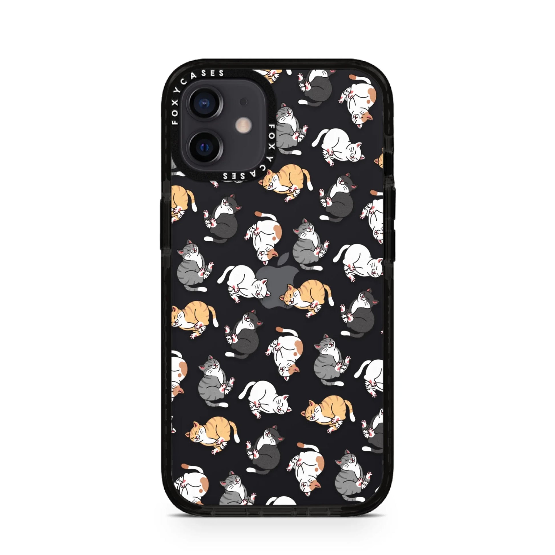 iPhone-12-Black