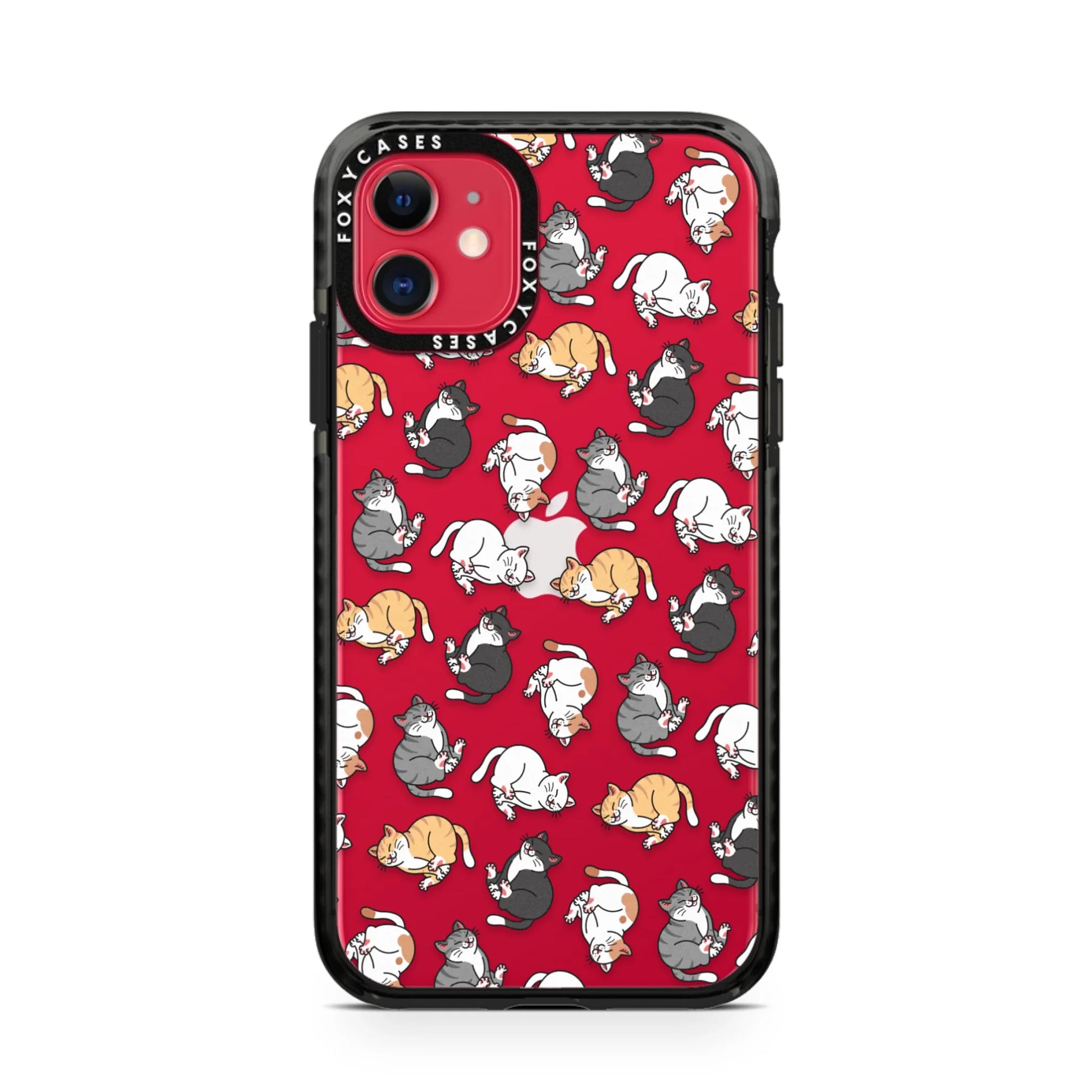 iPhone-11-Red