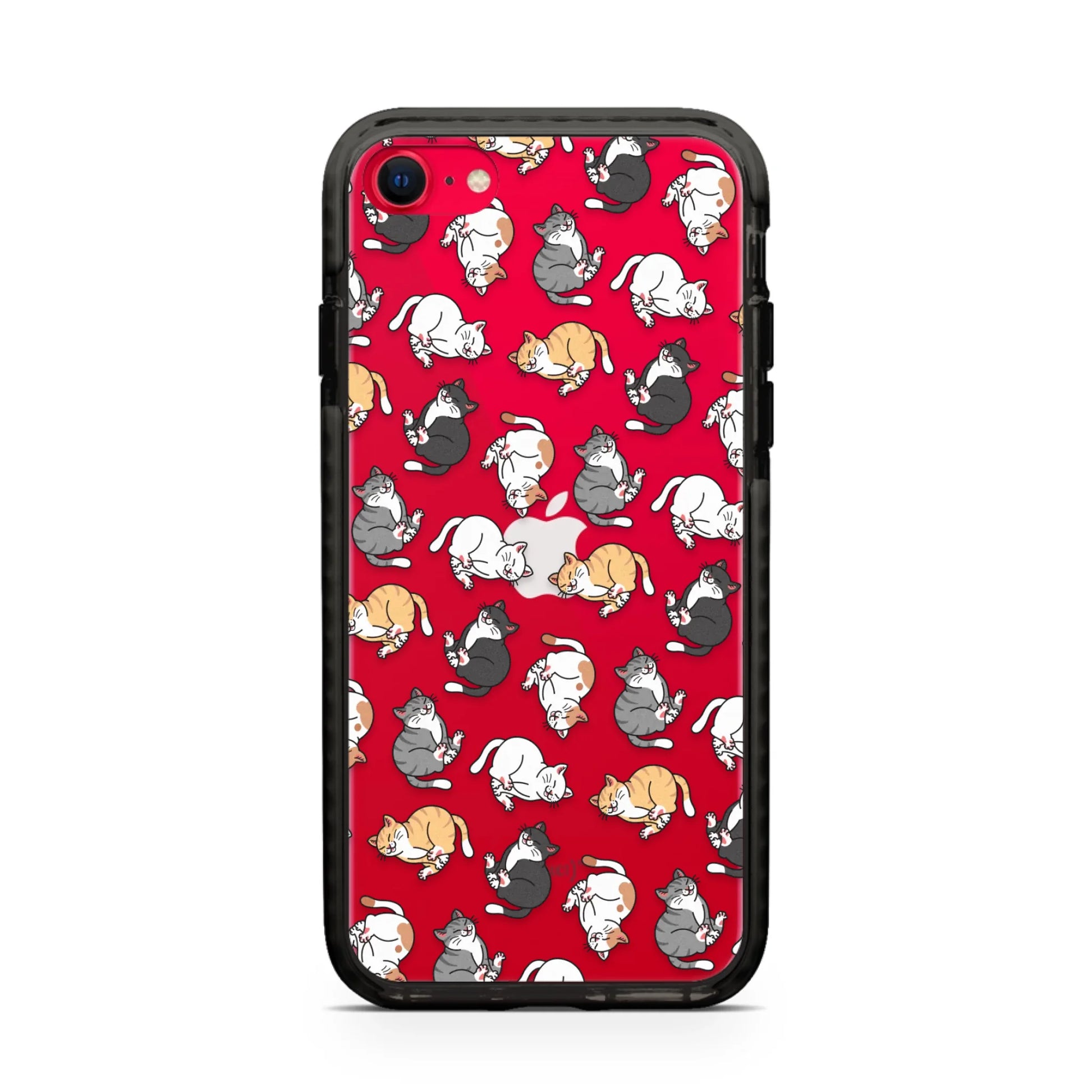 iPhone-SE-Red