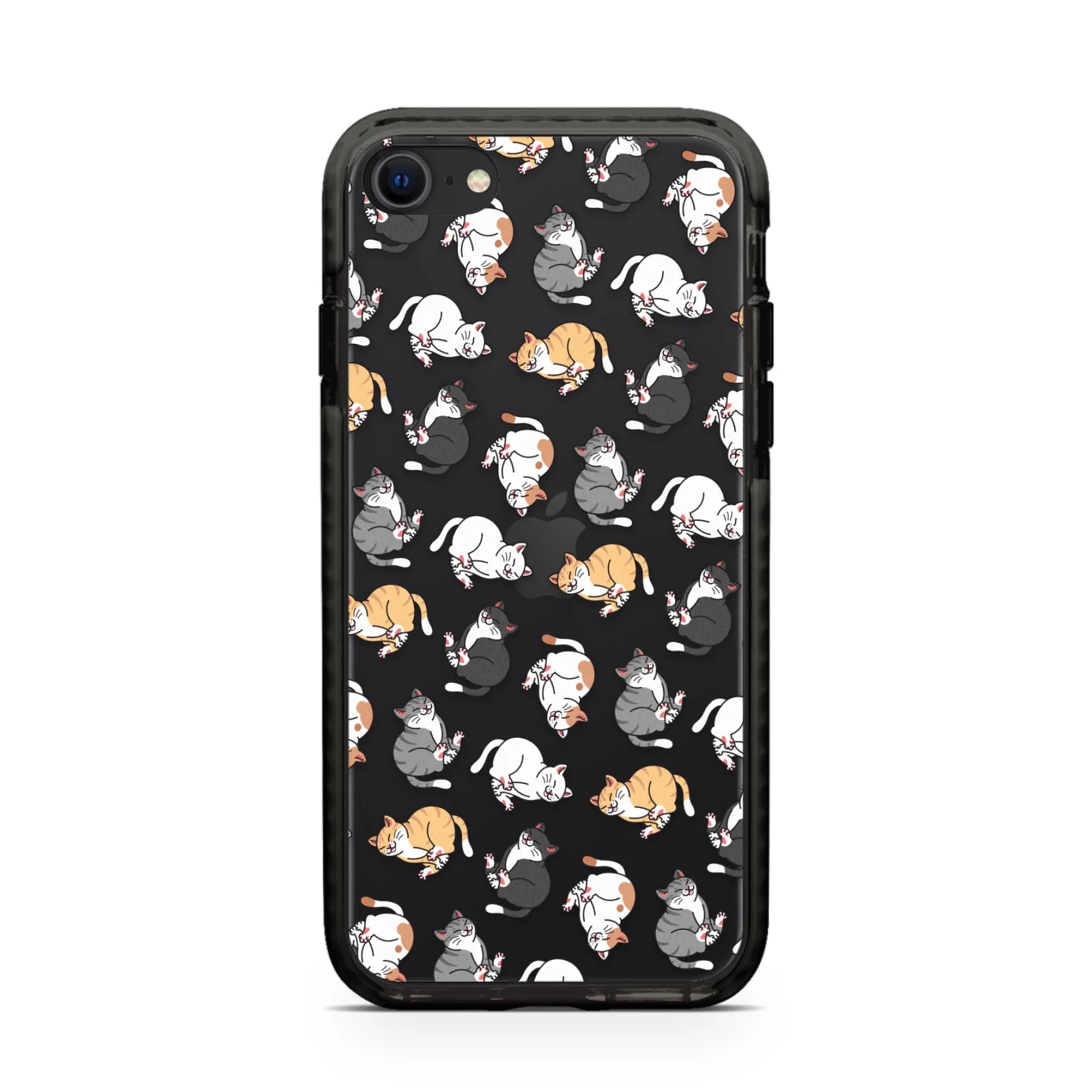 iPhone-SE-Black