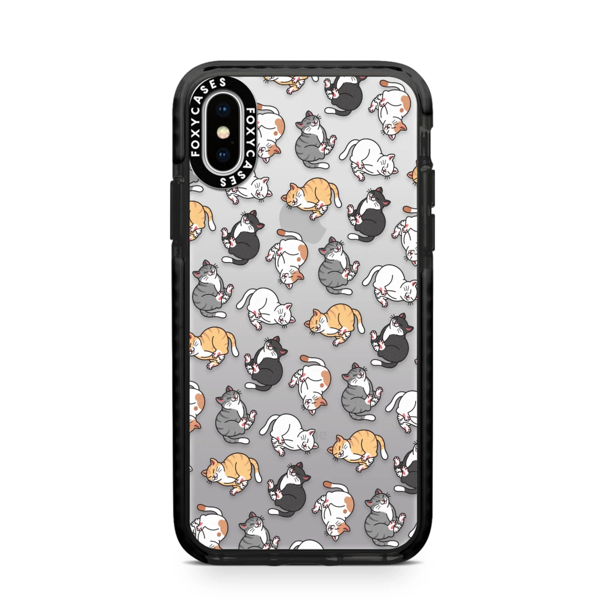 iPhone-XS-Silver