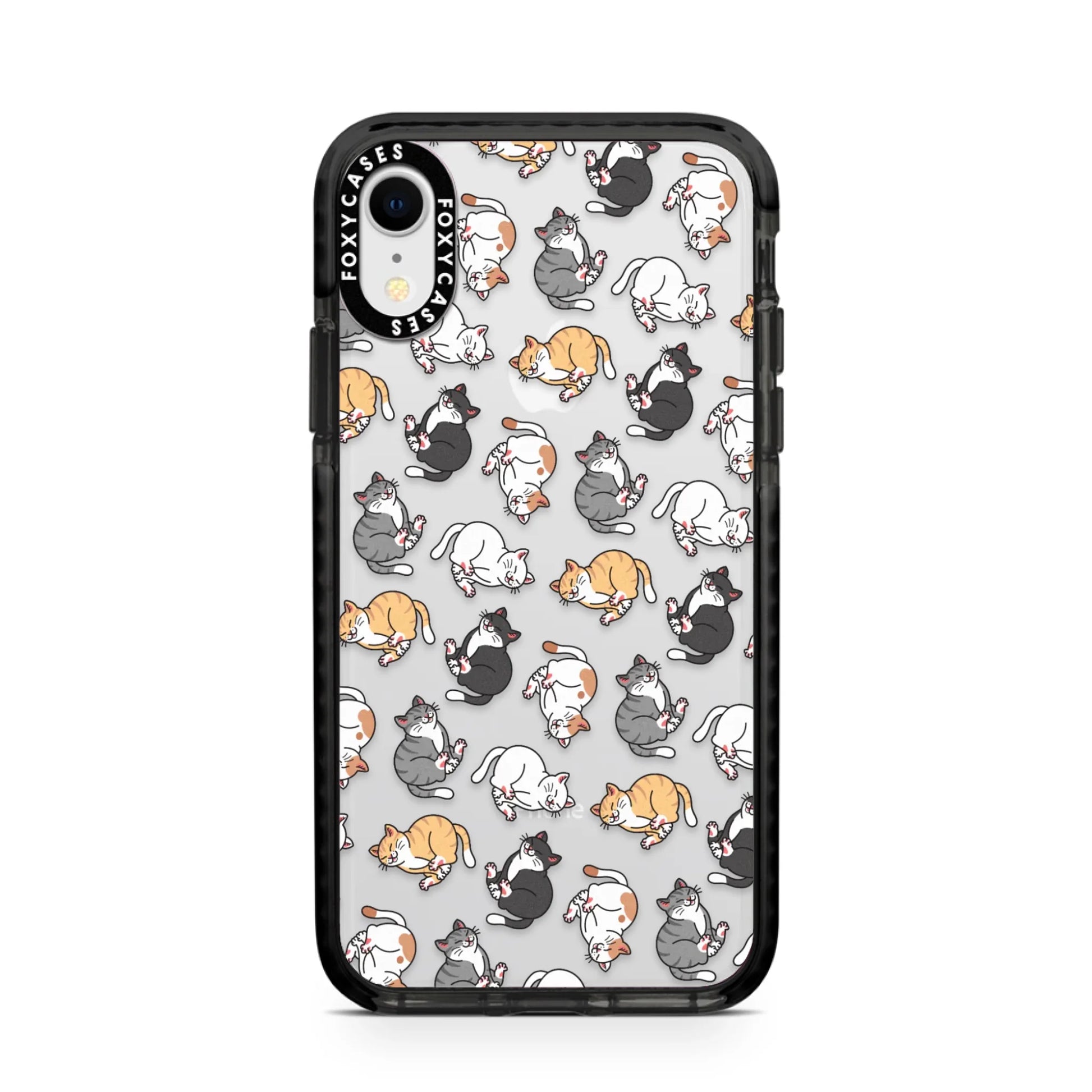 IPhone-XR-White