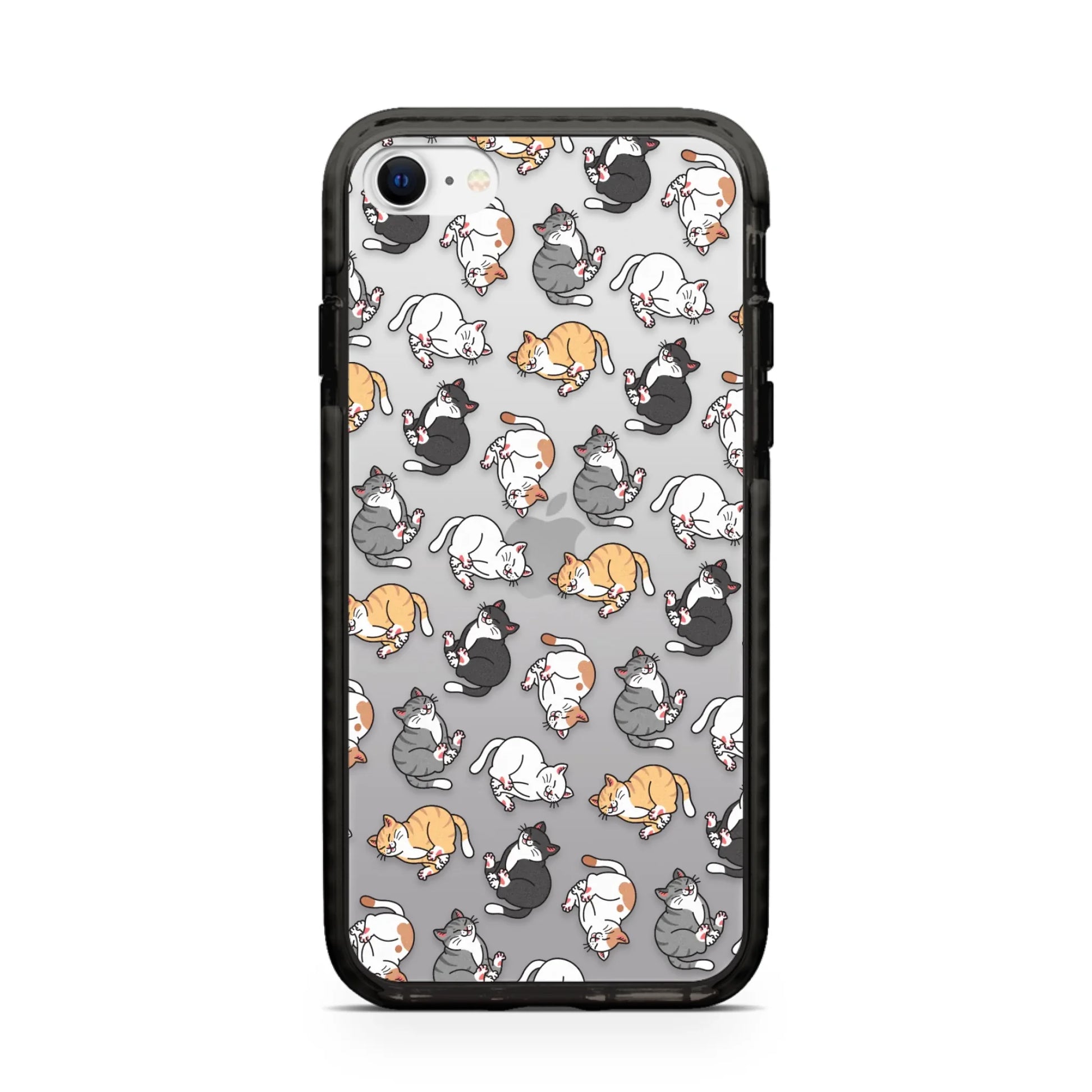 iPhone-SE-Silver