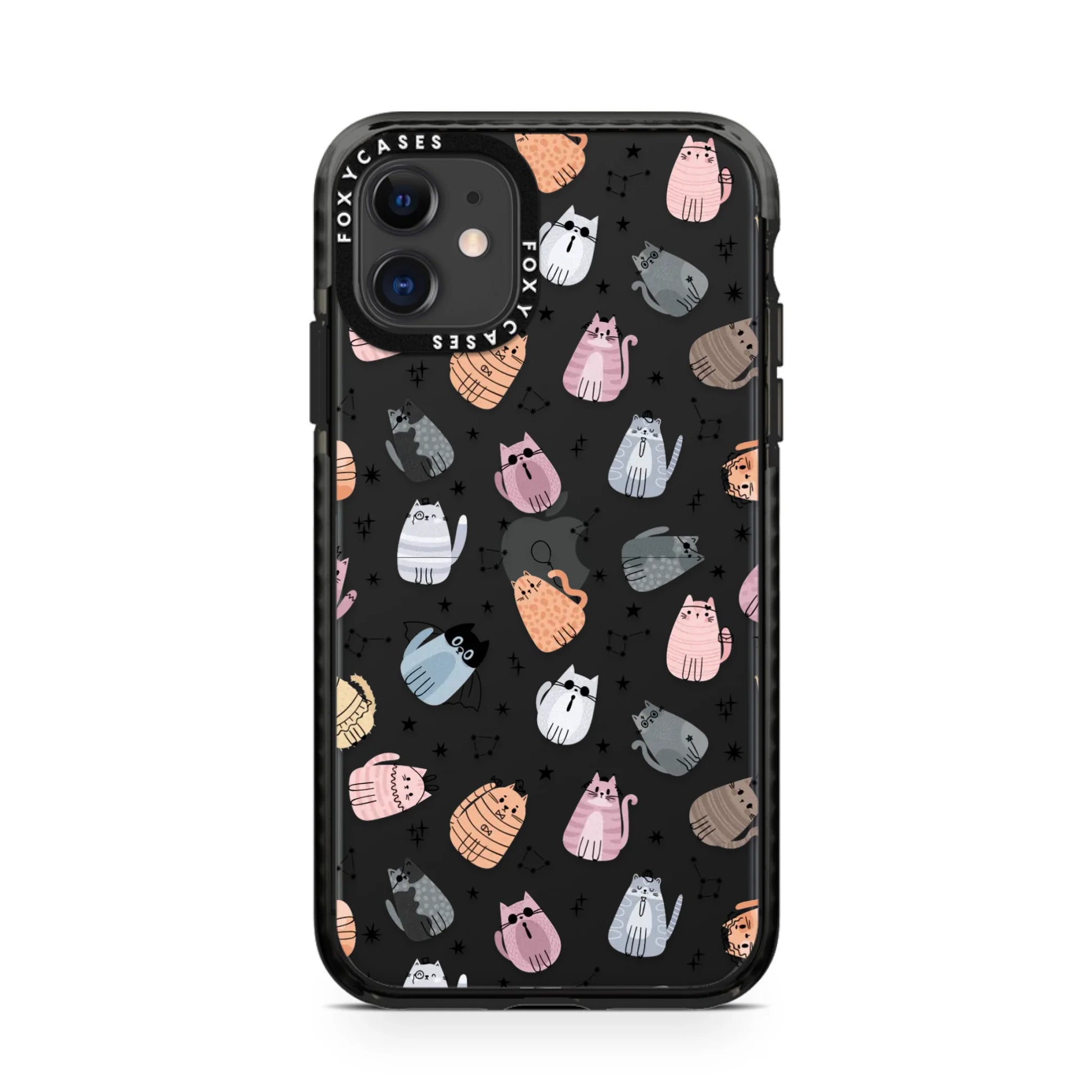 iPhone-11-Black
