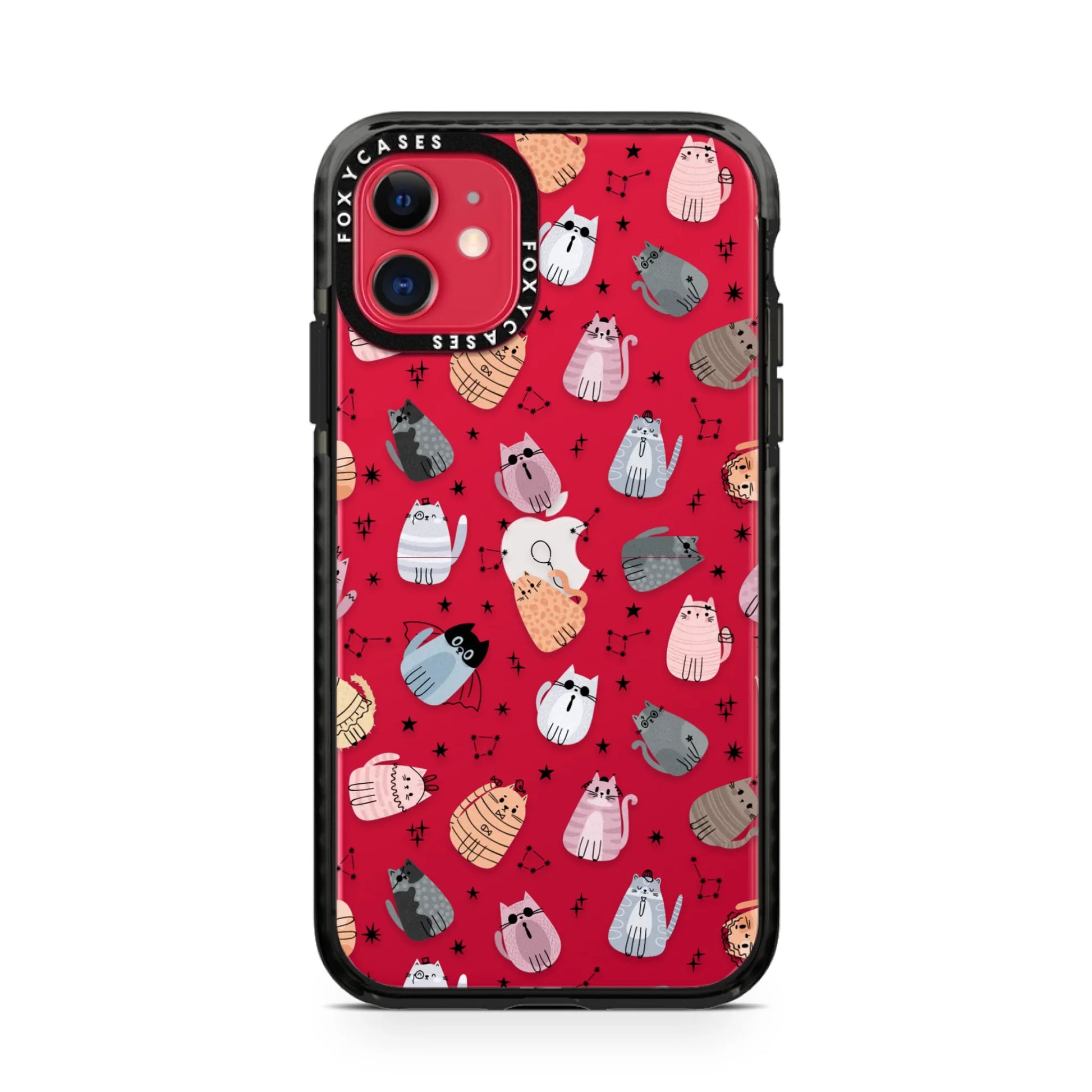 iPhone-11-Red