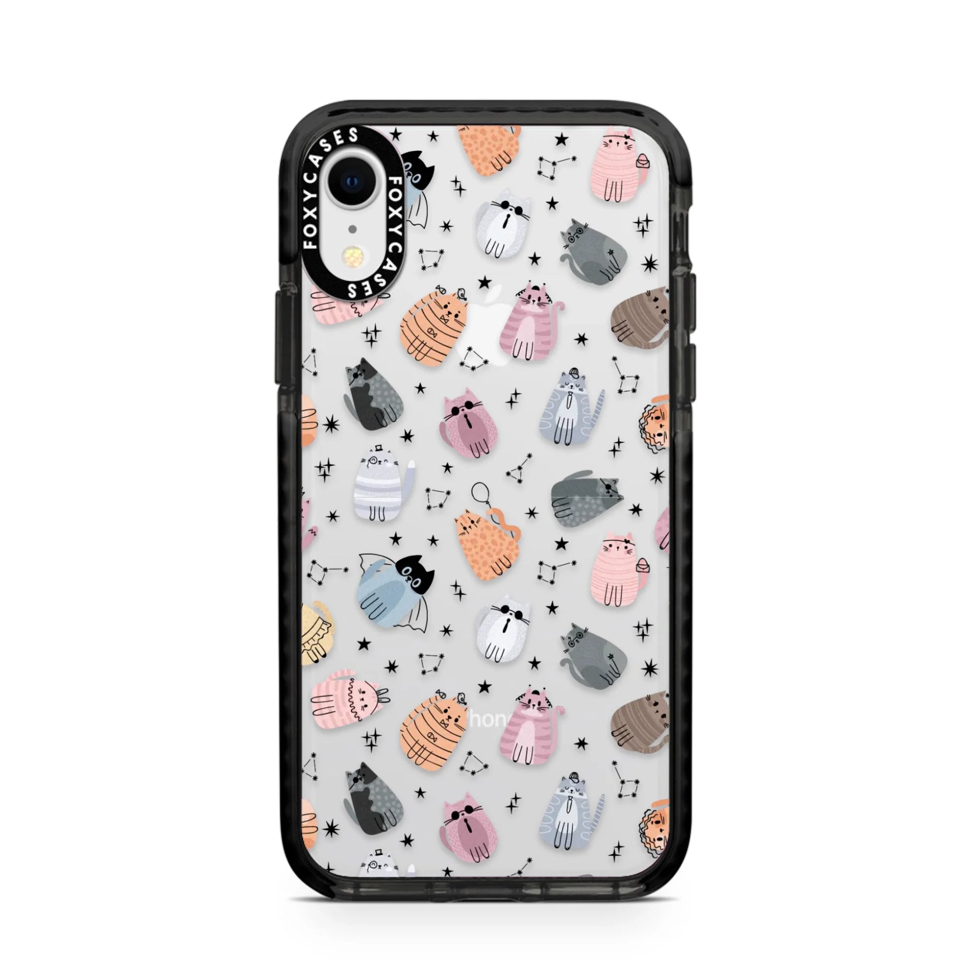 IPhone-XR-White