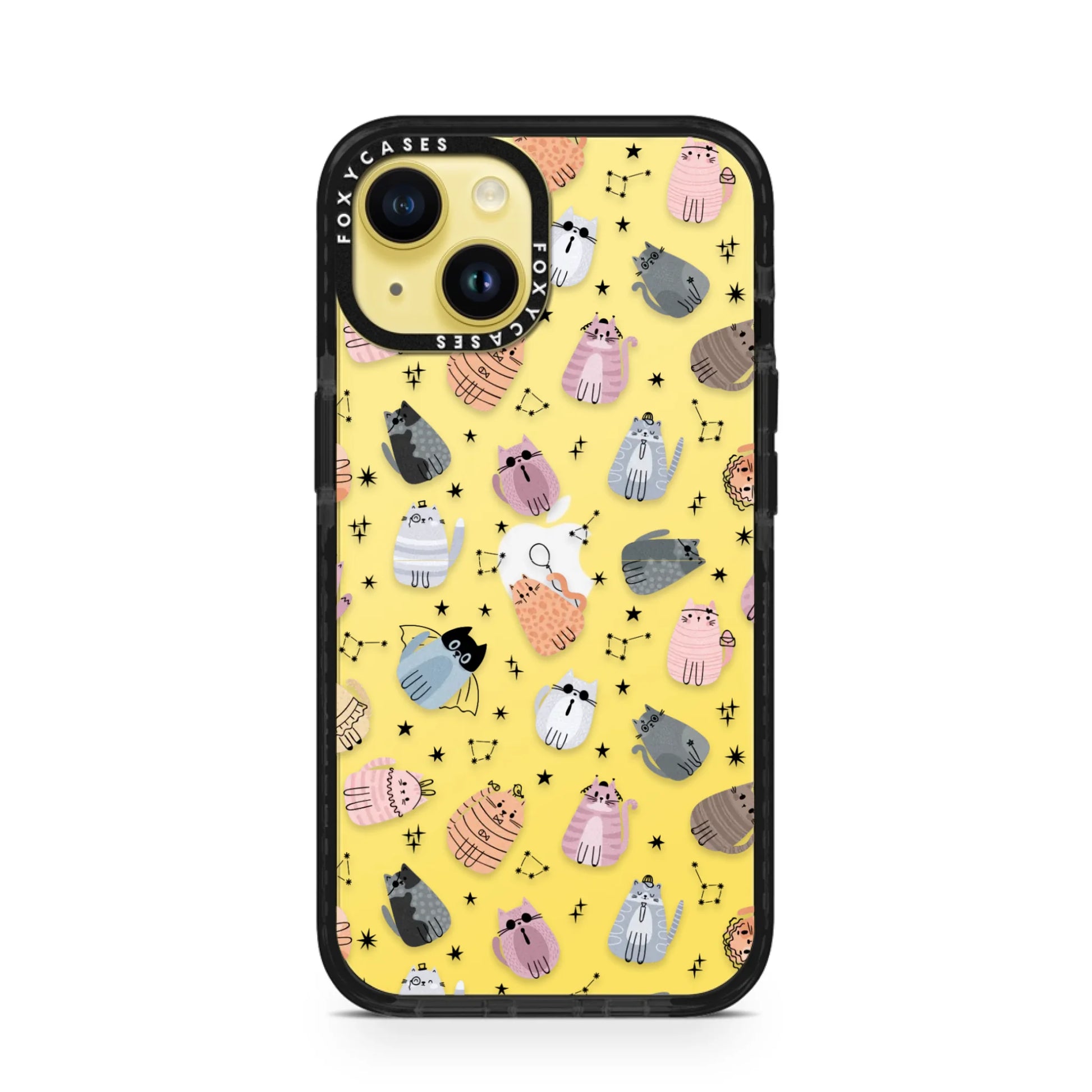 iPhone-14-Yellow