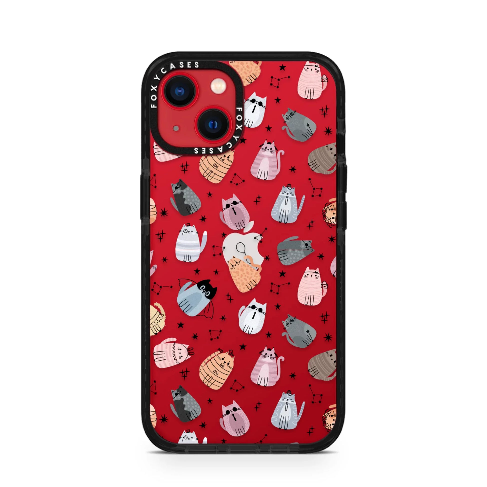 iPhone-13-Red