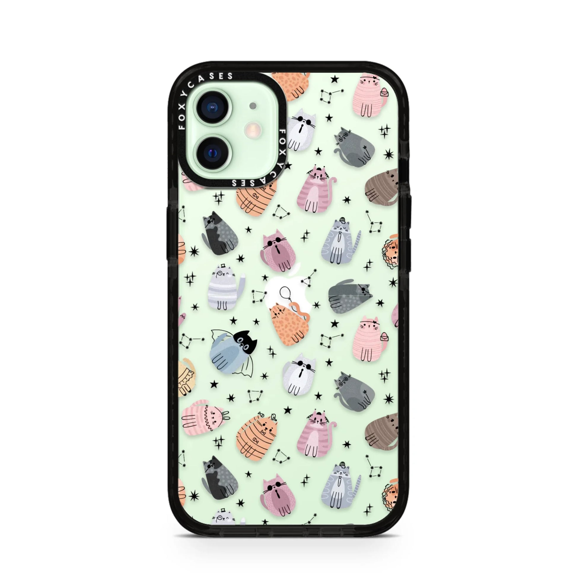 iPhone-12-Green