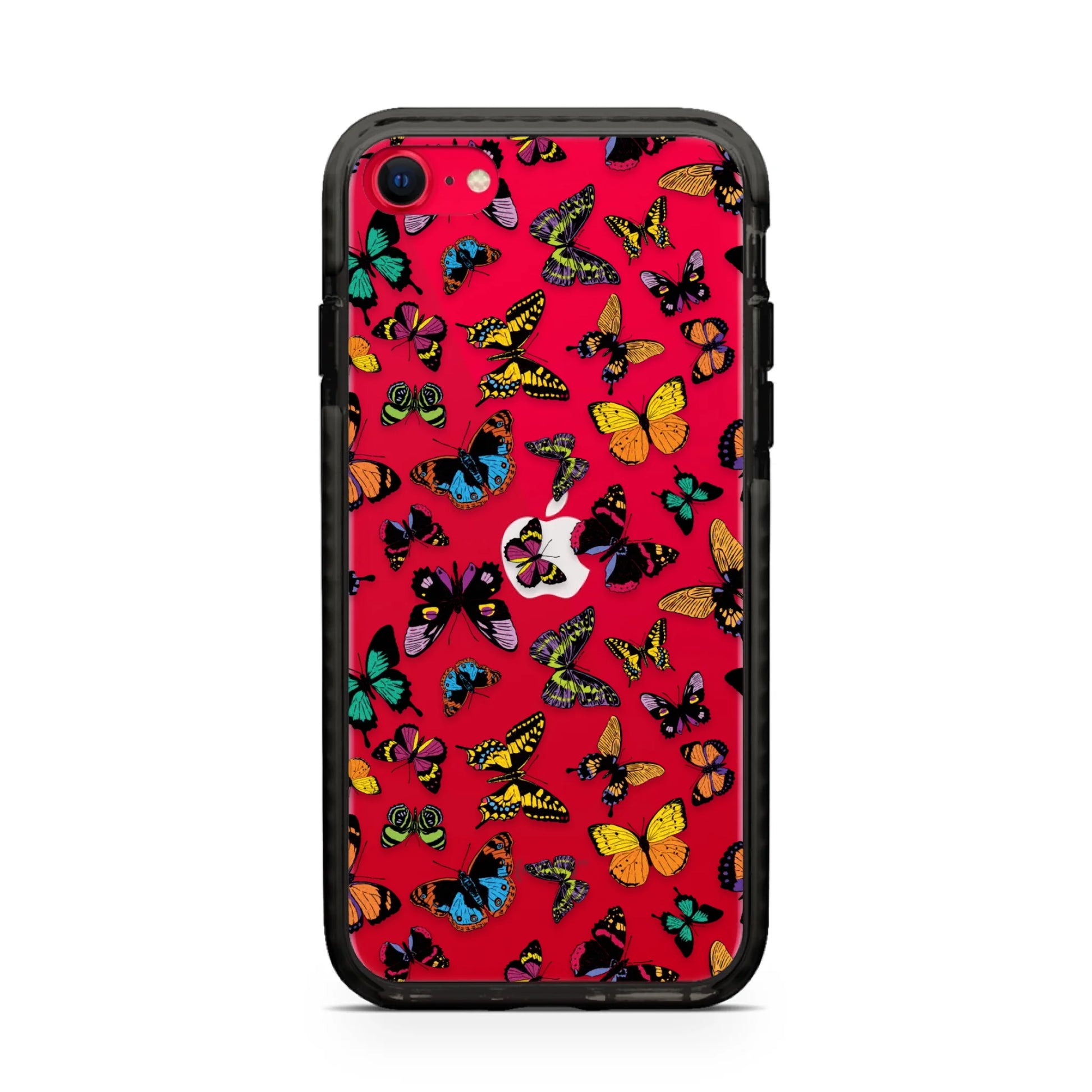 iPhone-SE-Red