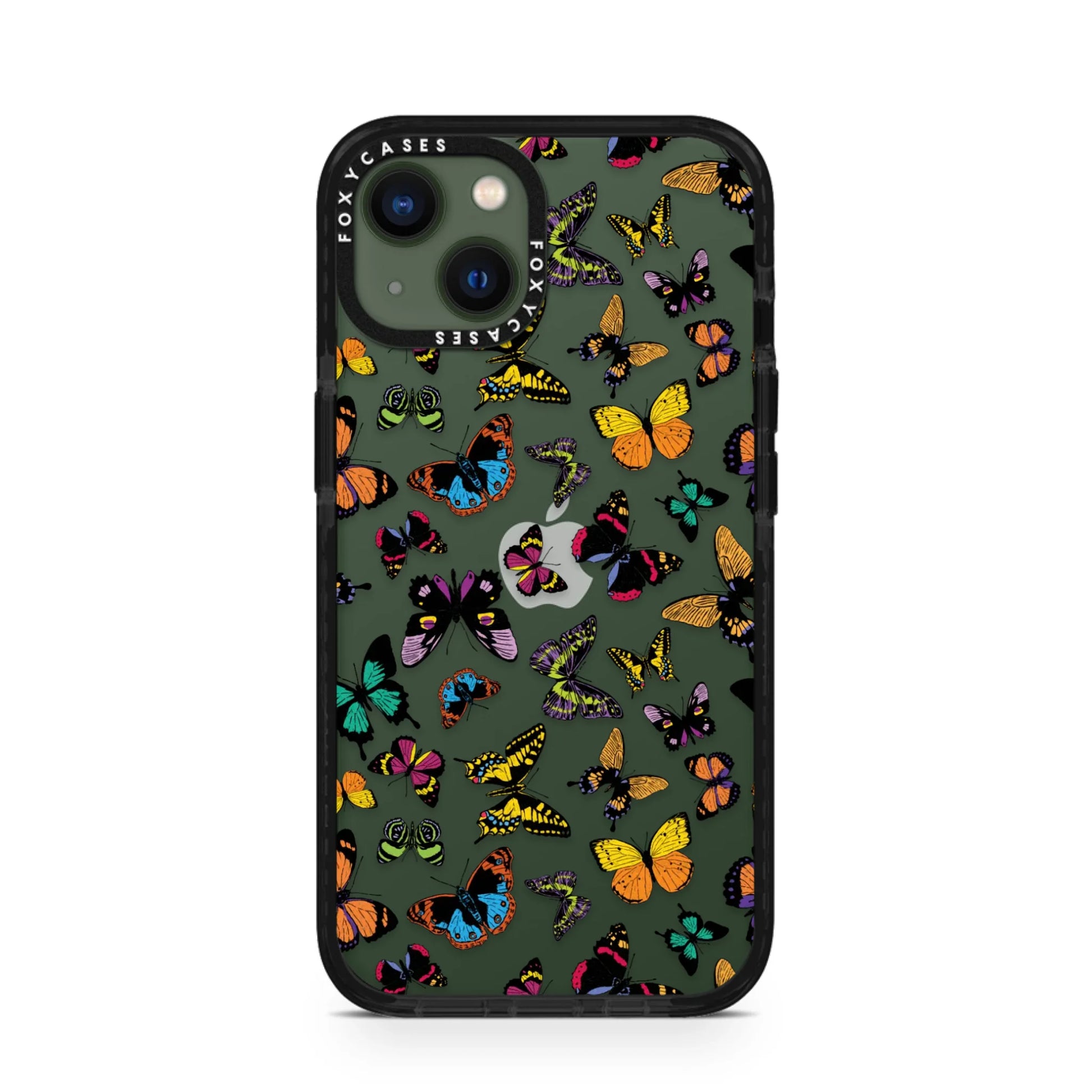 iPhone-13-Green