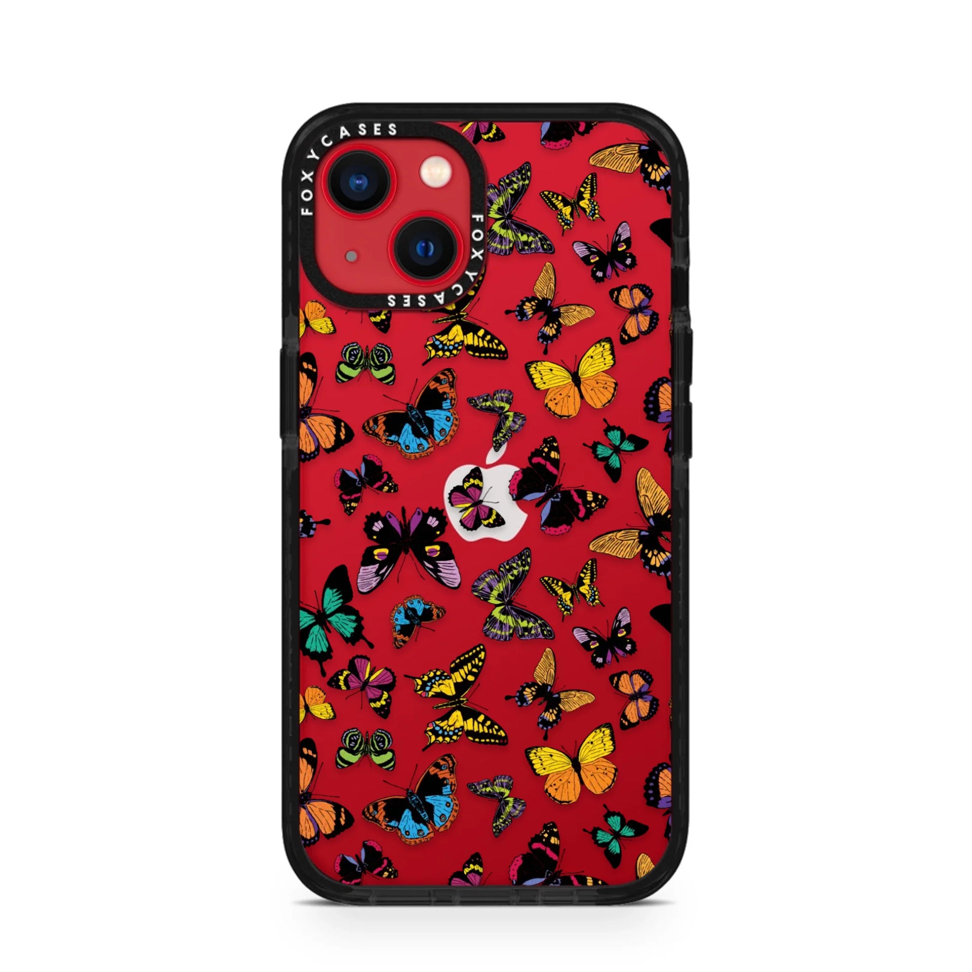iPhone-13-Red