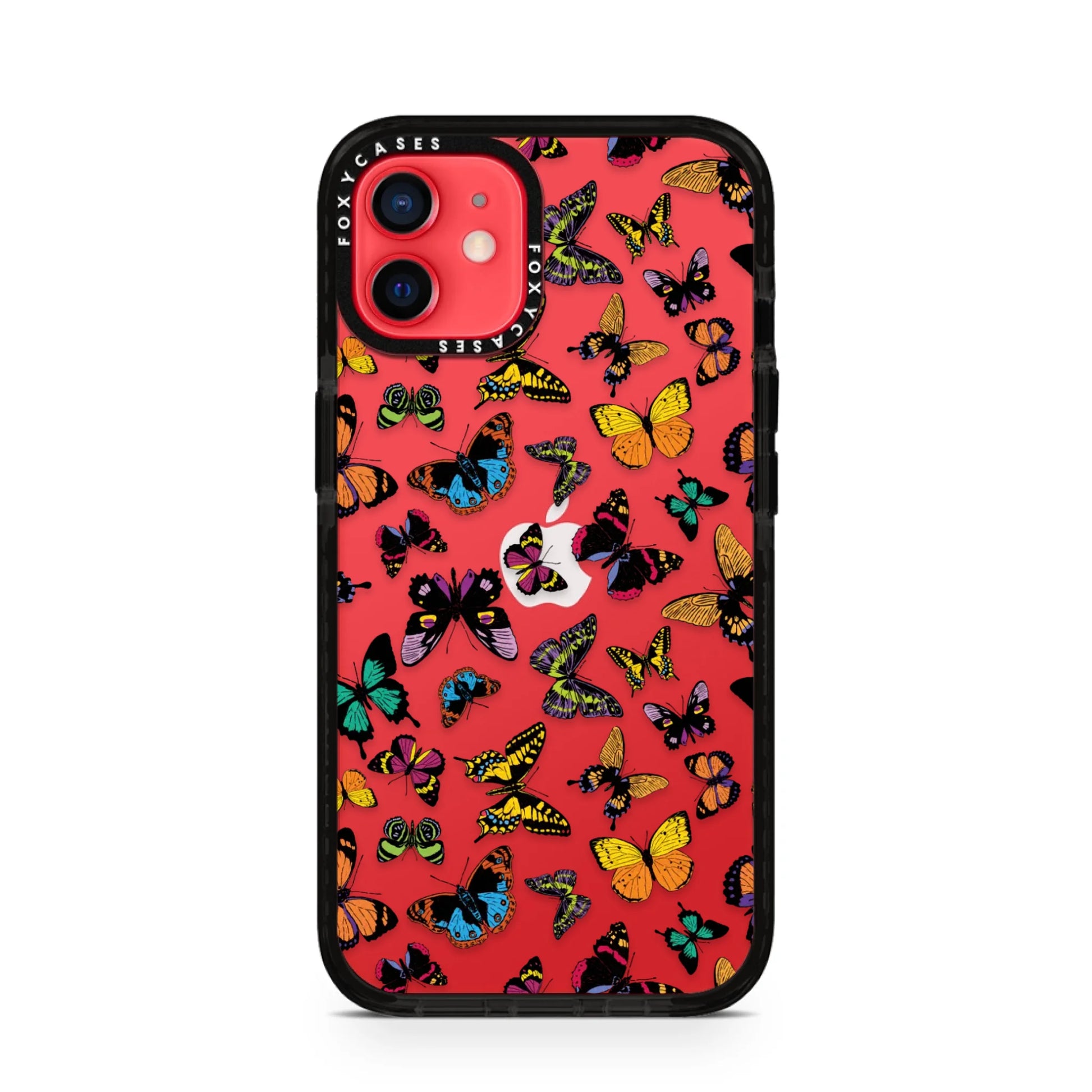 iPhone-12-Red