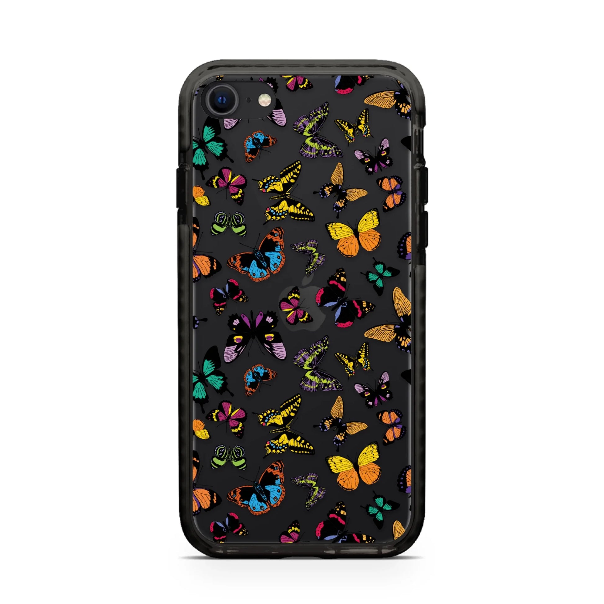iPhone-SE-Black