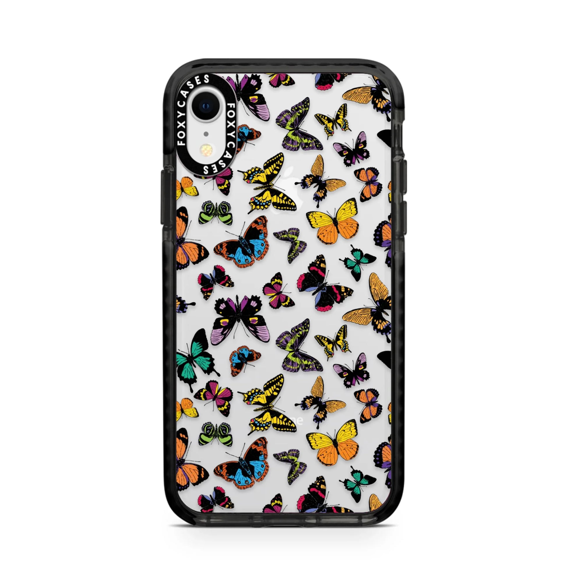 IPhone-XR-White