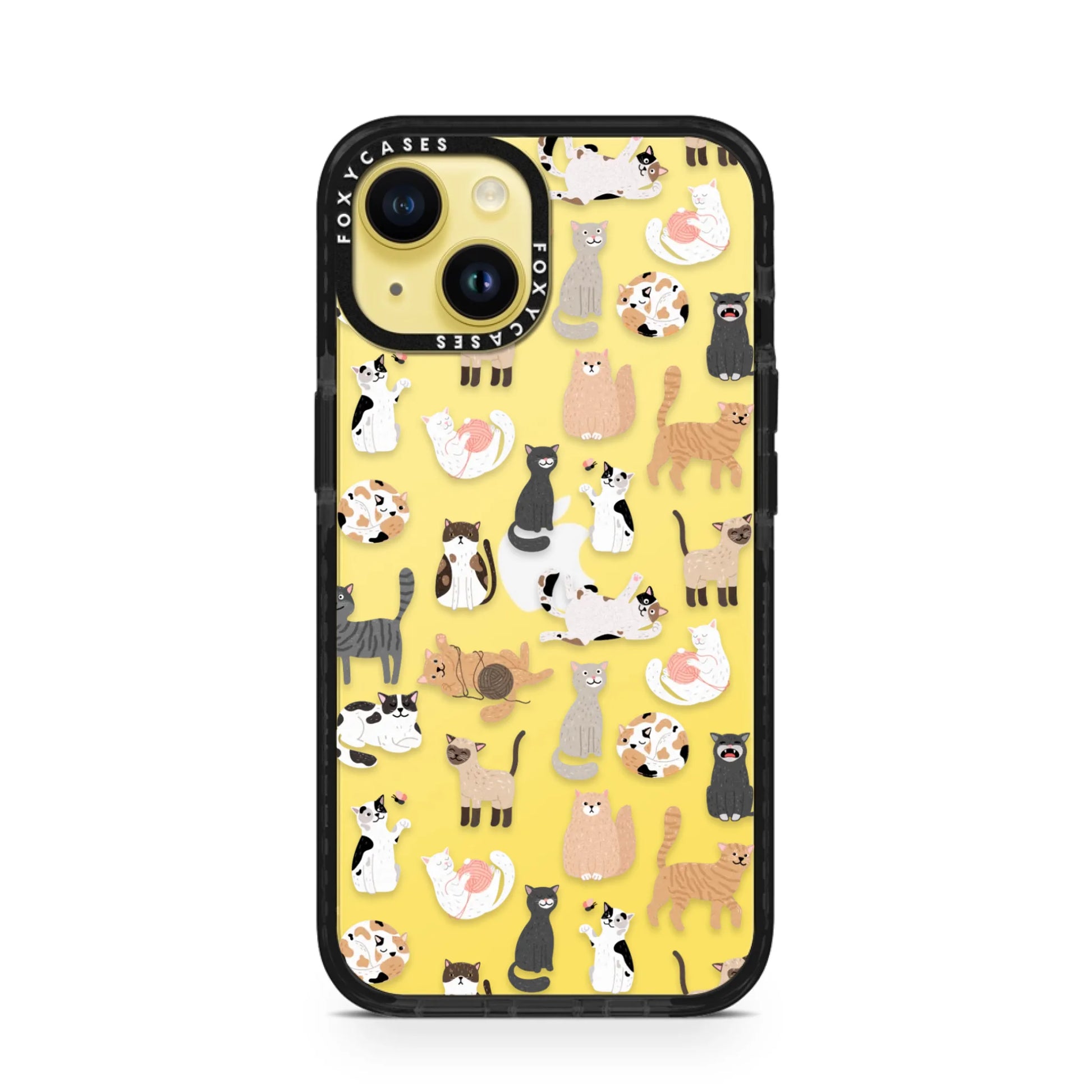 iPhone-14-Yellow