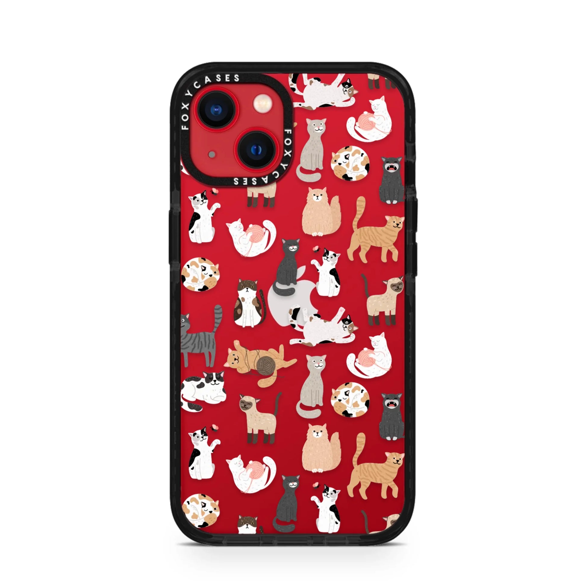 iPhone-13-Red