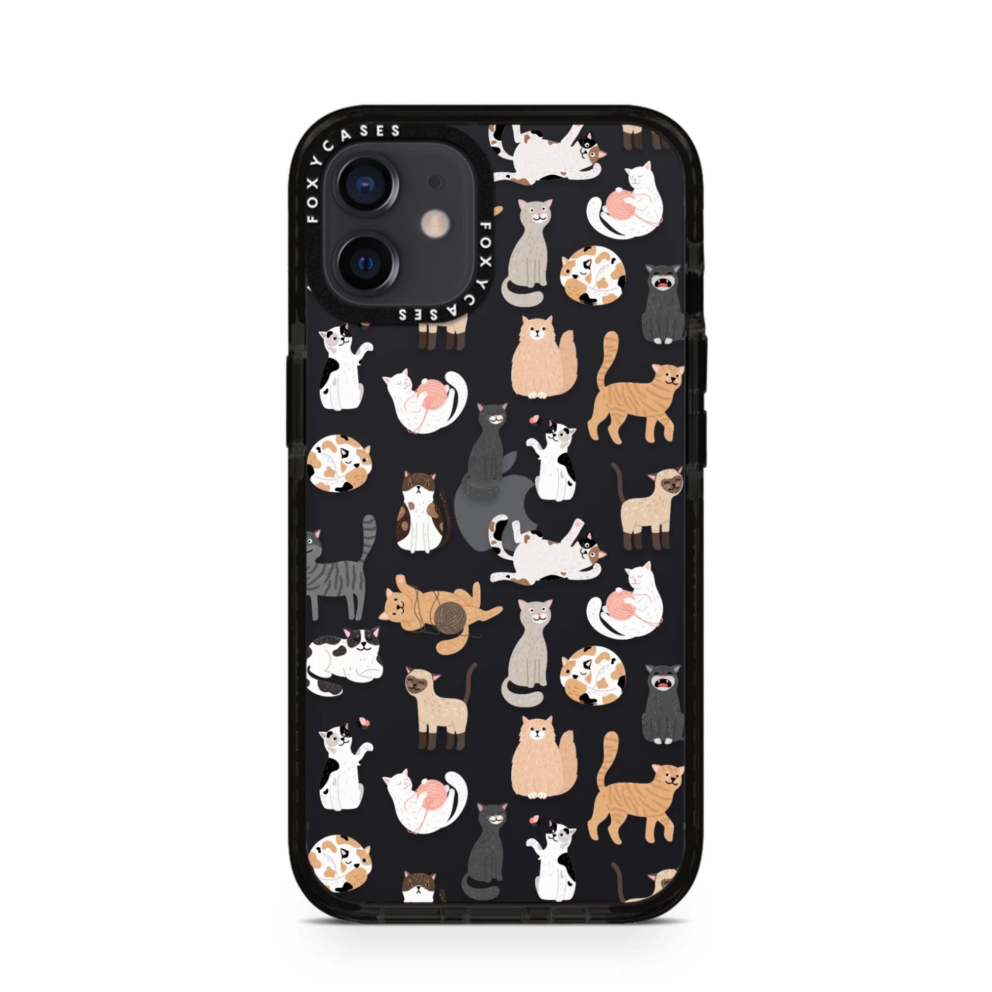 iPhone-12-Black