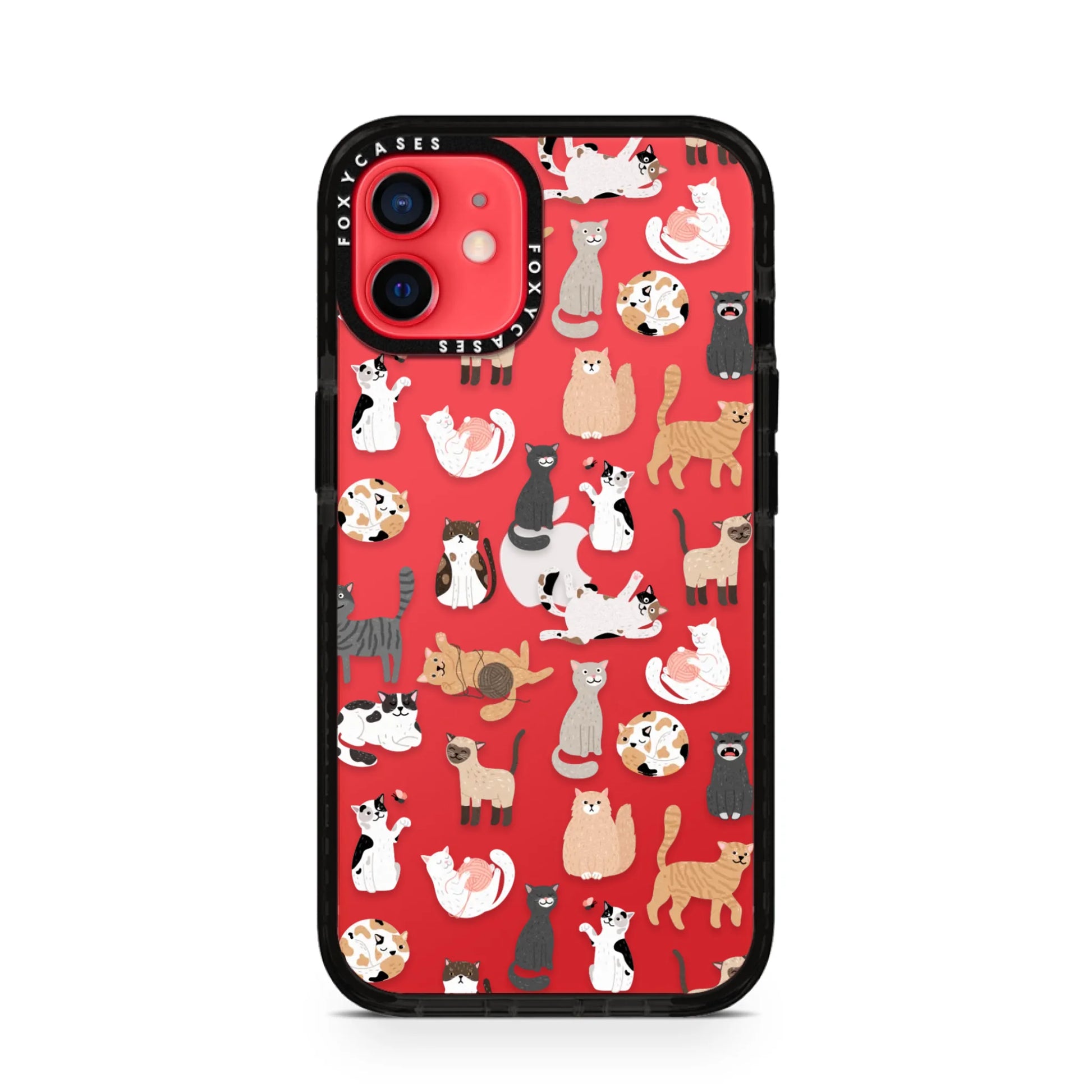iPhone-12-Red