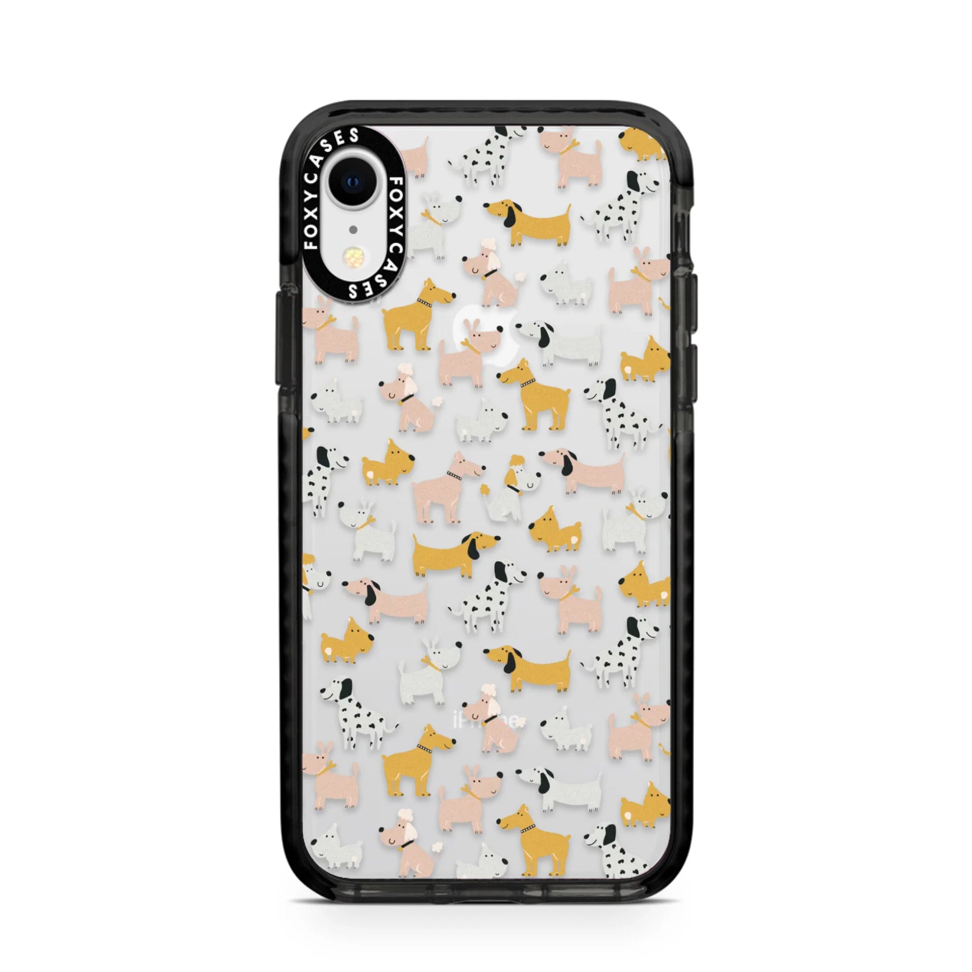 IPhone-XR-White