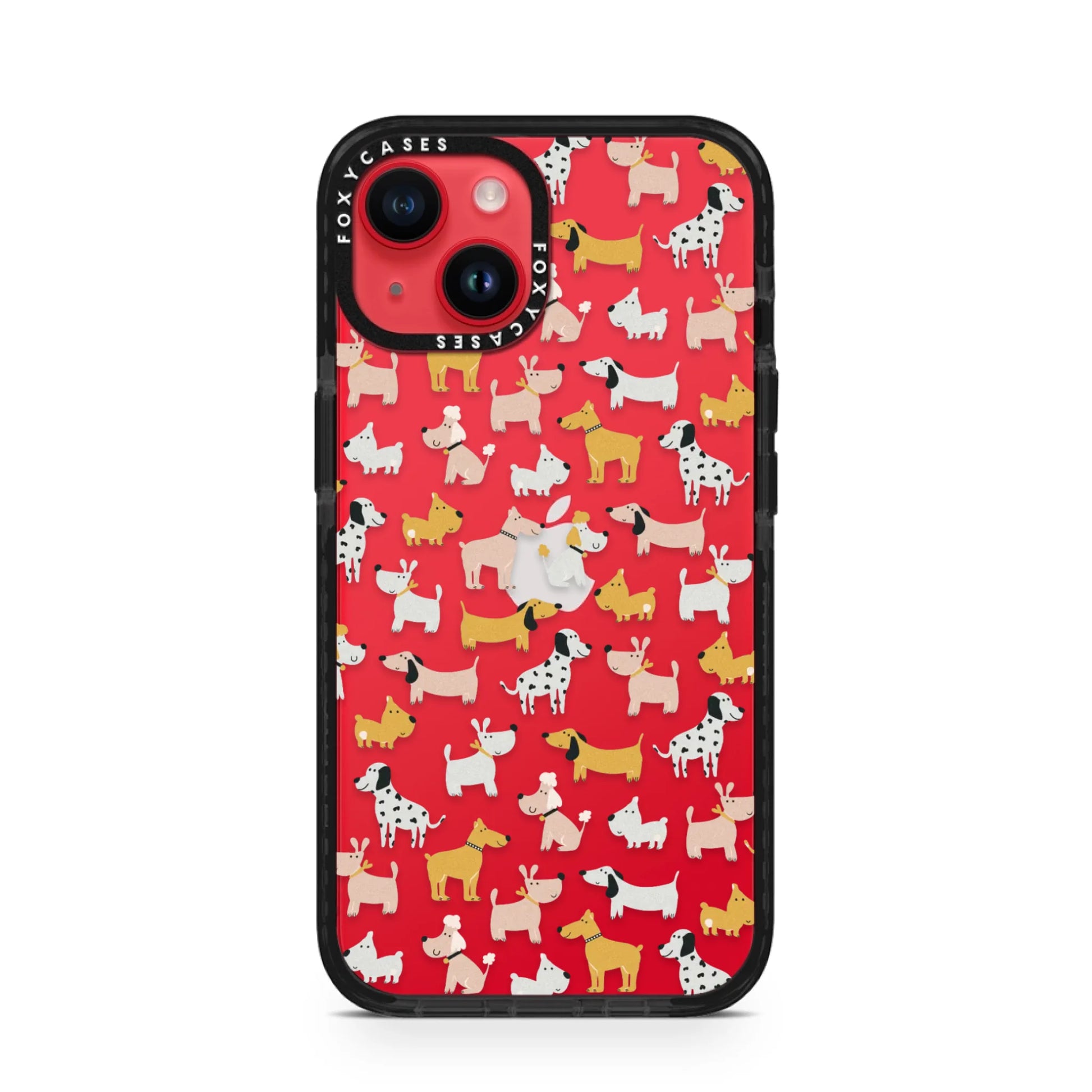 iPhone-14-Red
