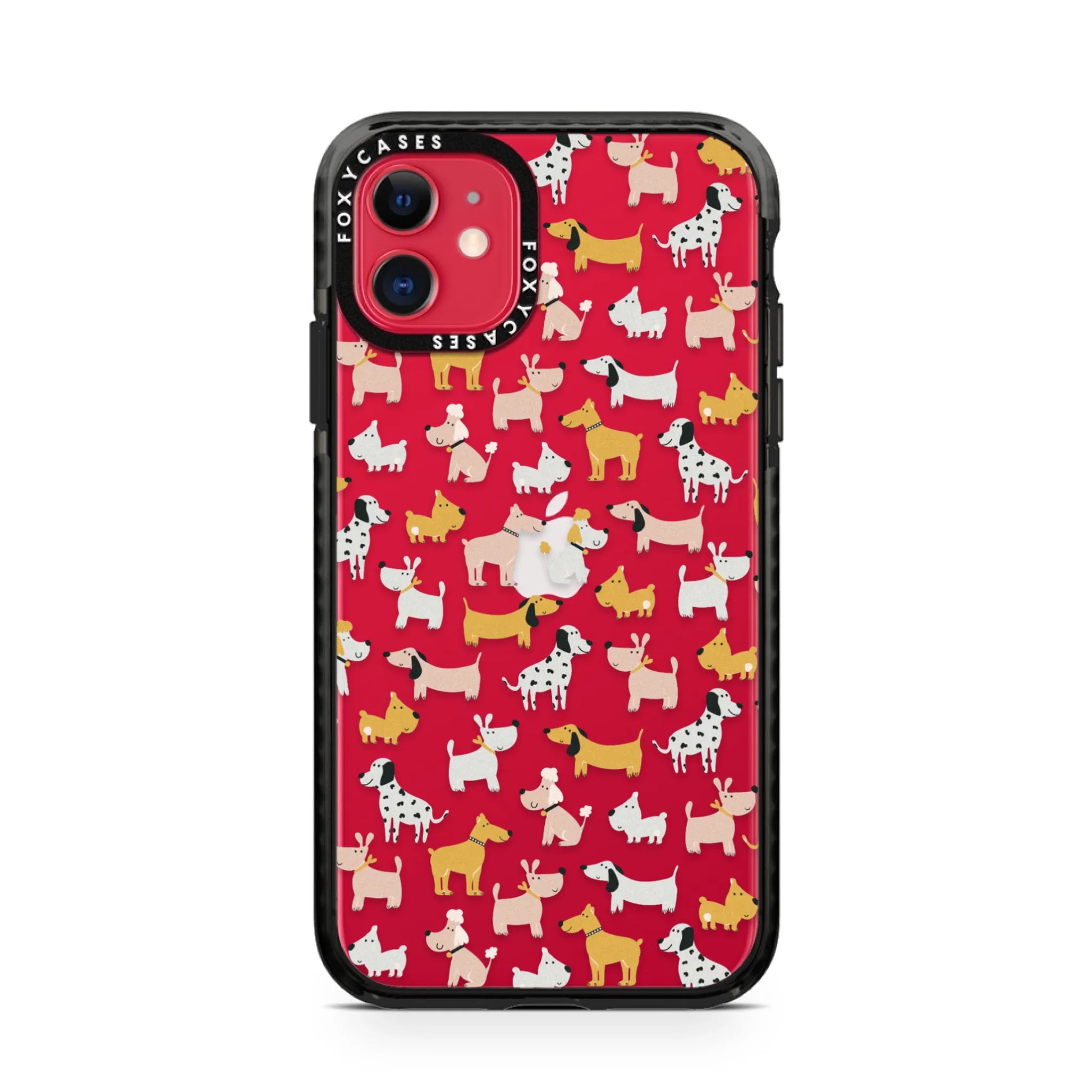 iPhone-11-Red