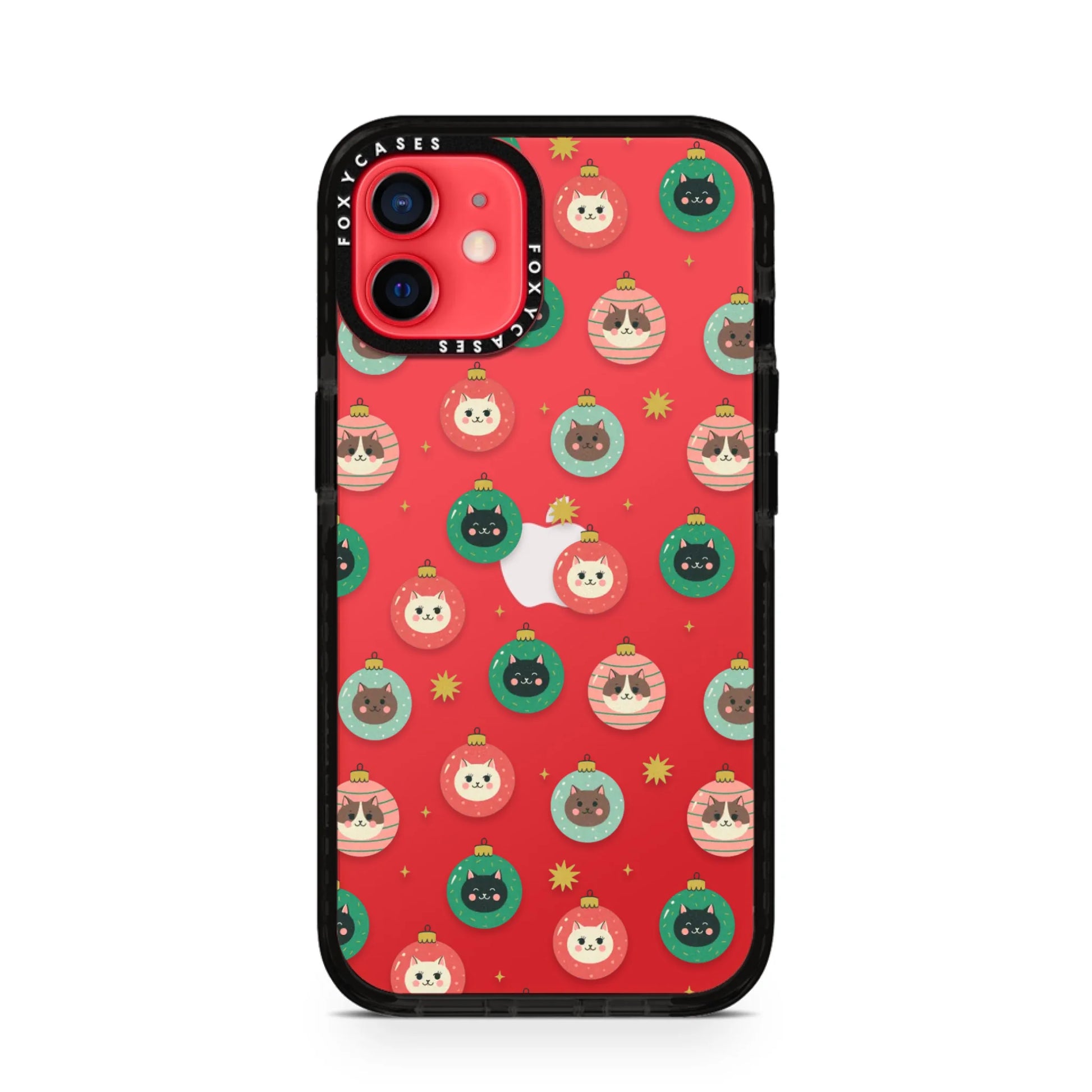 iPhone-12-Red