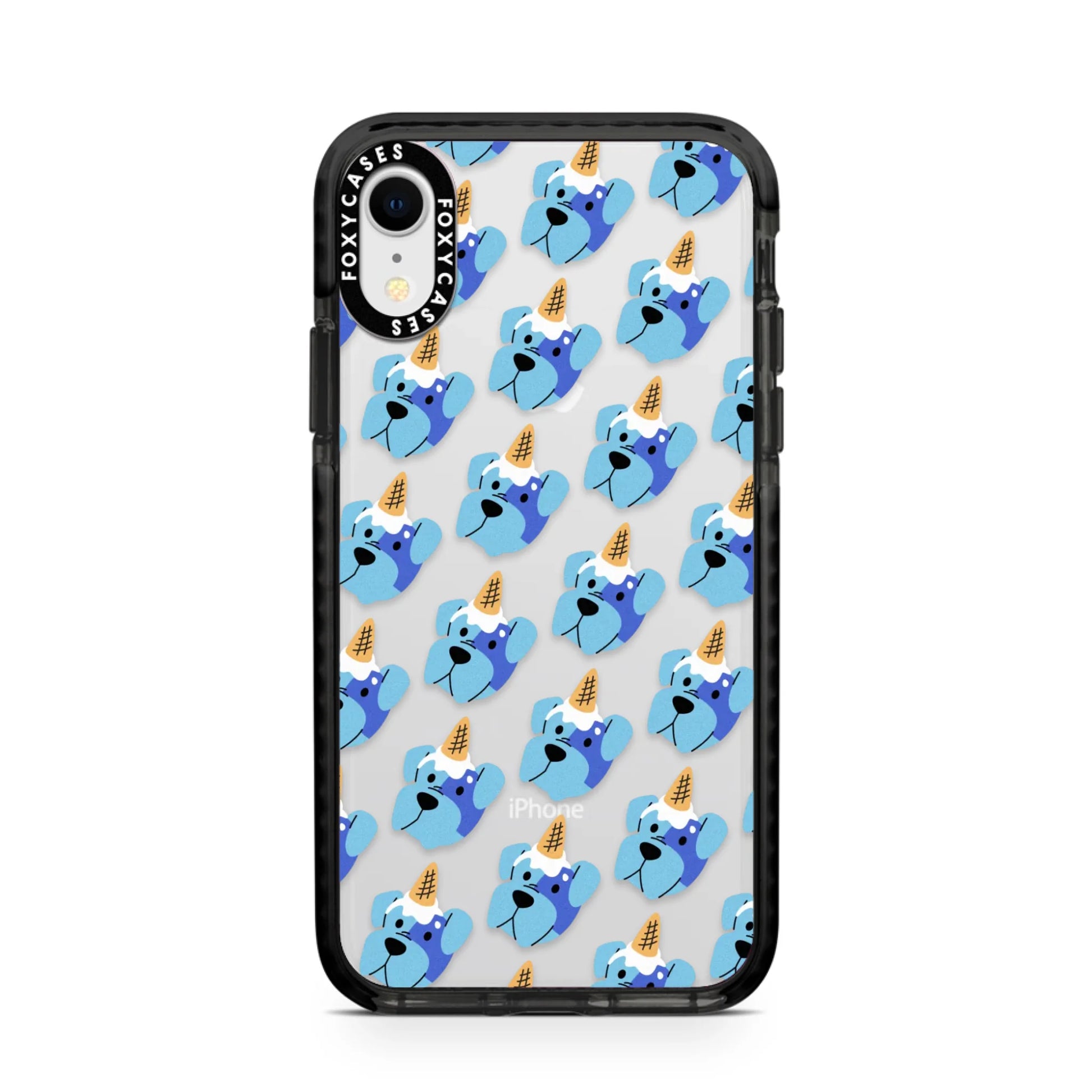IPhone-XR-White
