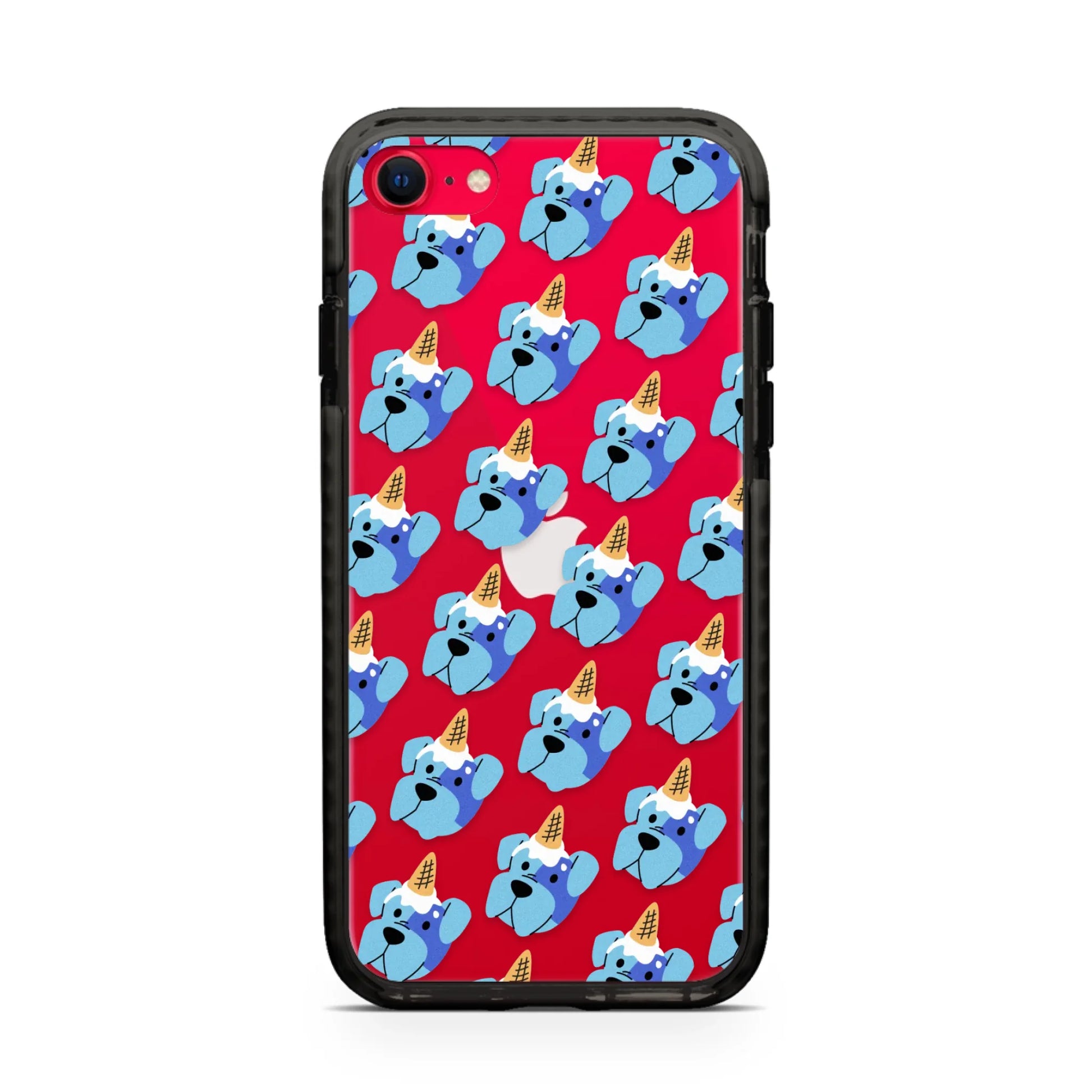 iPhone-SE-Red