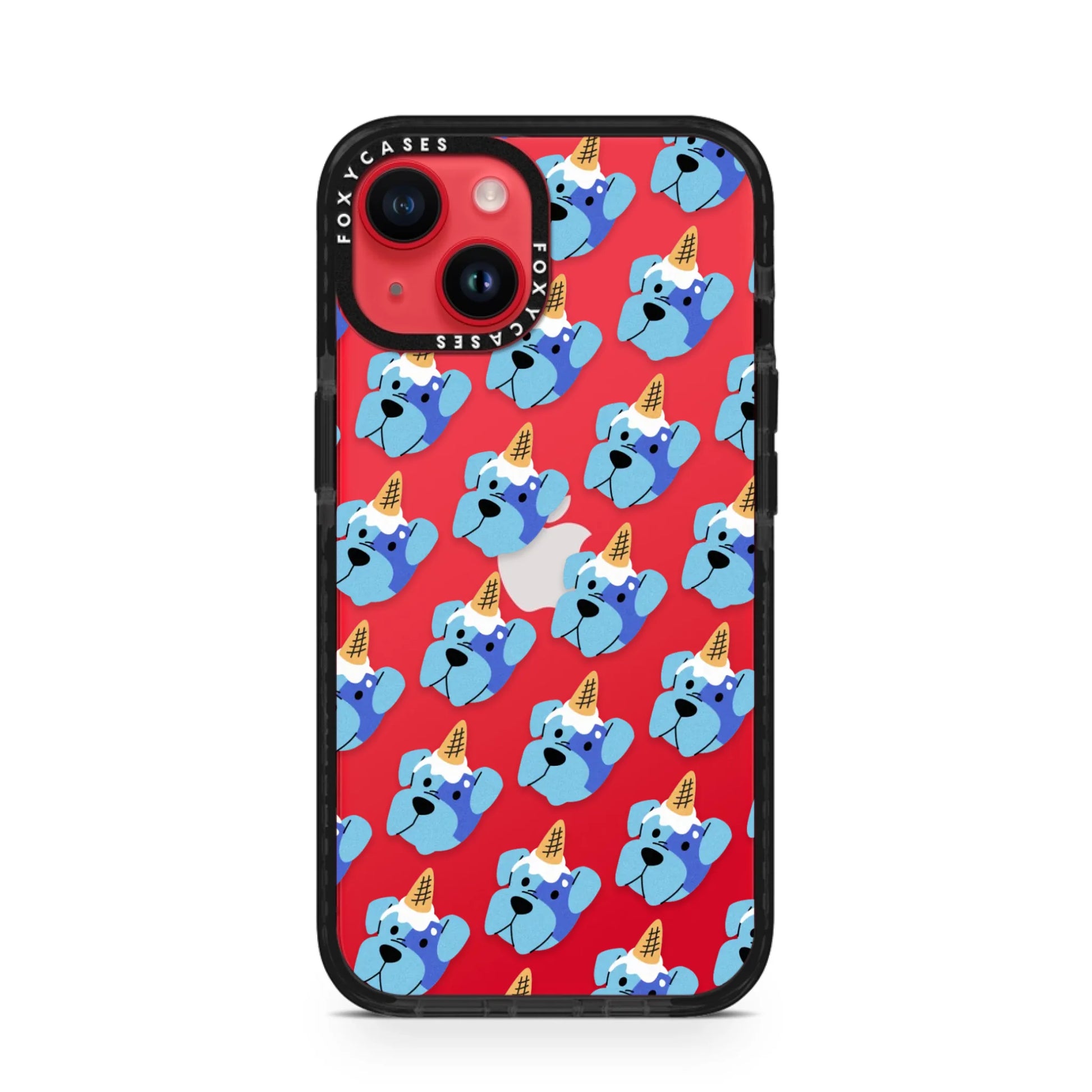 iPhone-14-Red