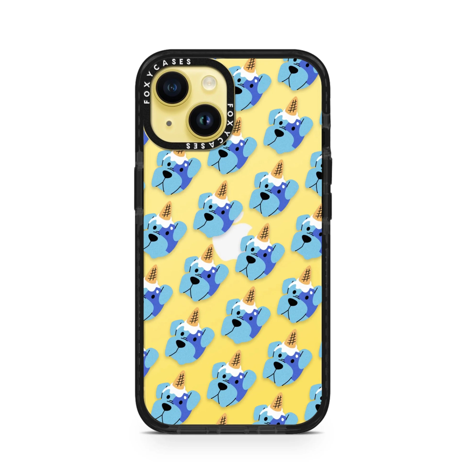 iPhone-14-Yellow