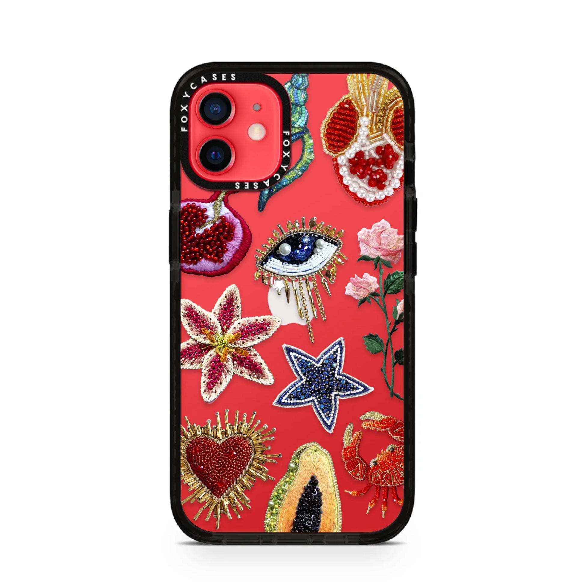 iPhone-12-Red