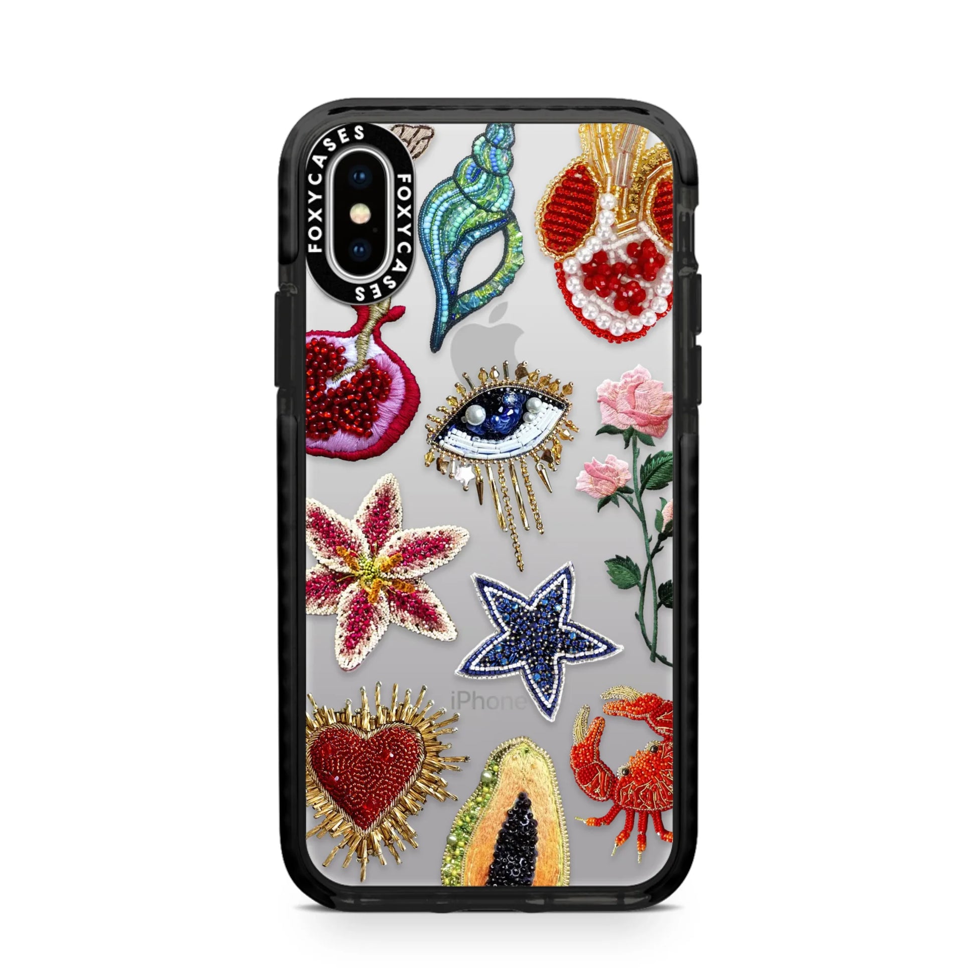 iPhone-XS-Silver