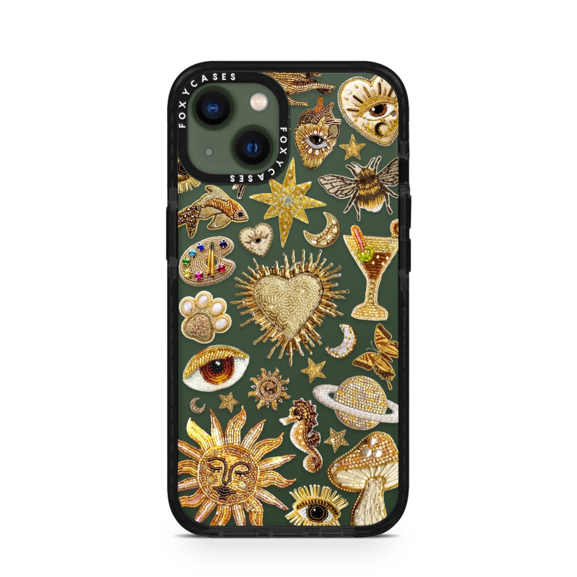 iPhone-13-Green
