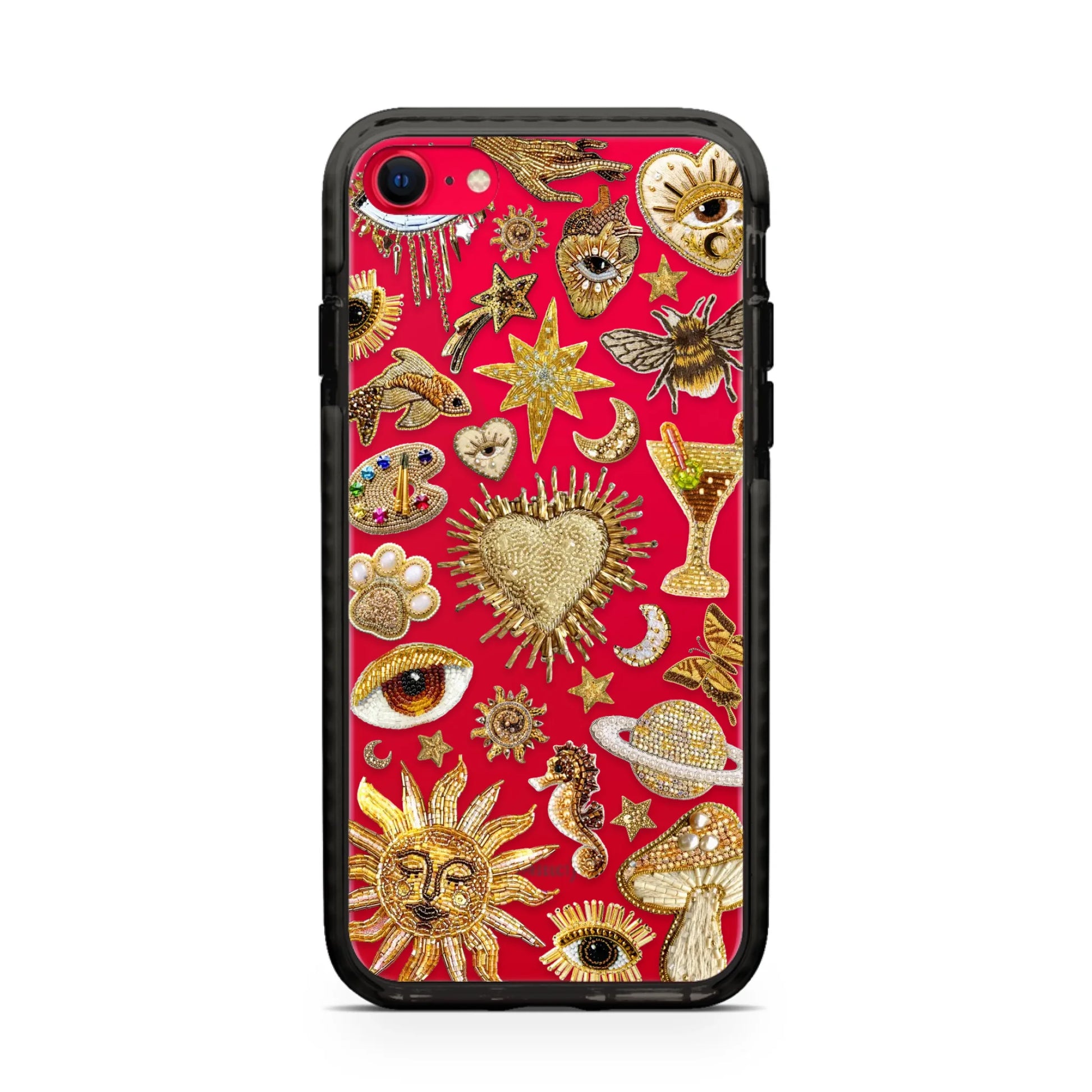 iPhone-SE-Red