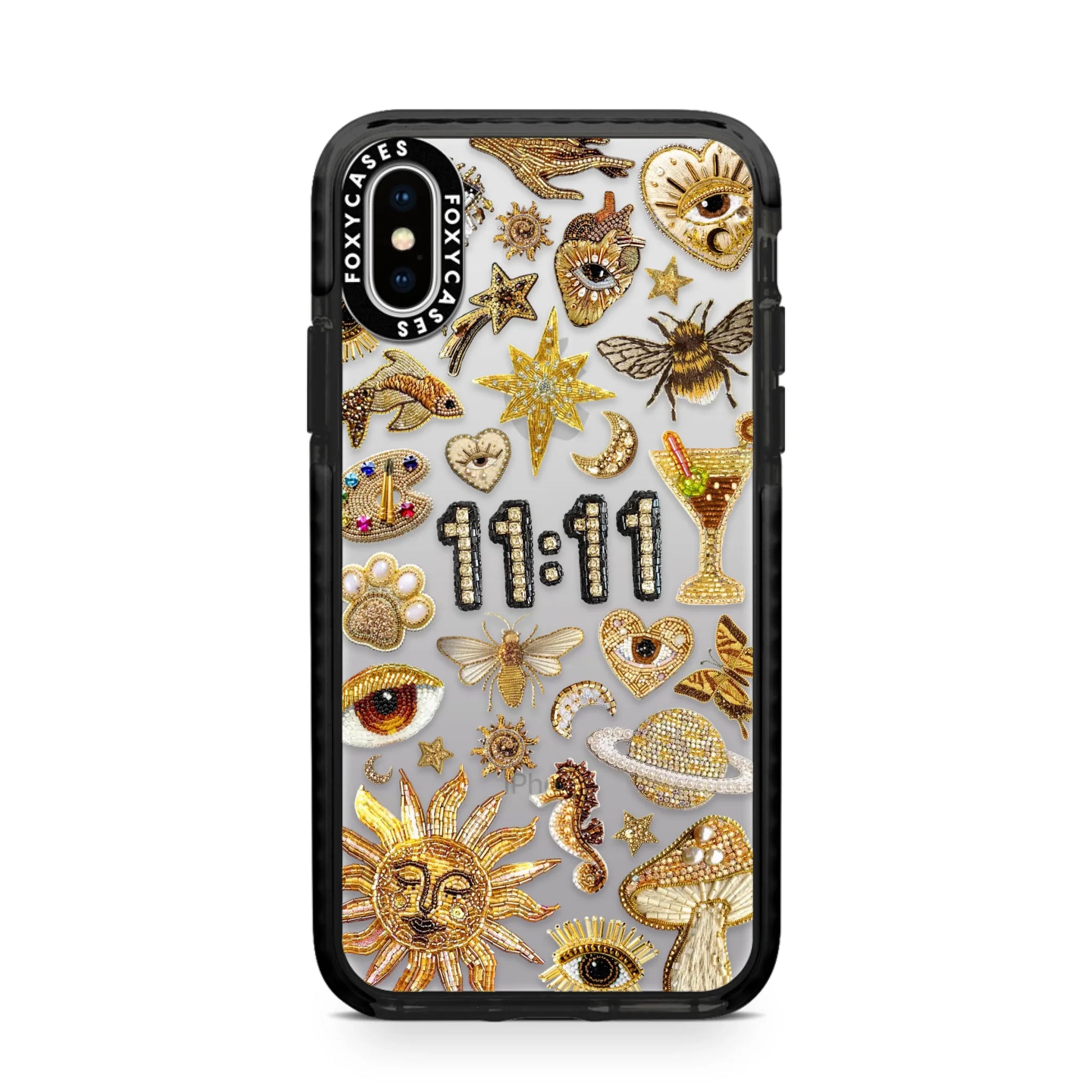 iPhone-XS-Silver