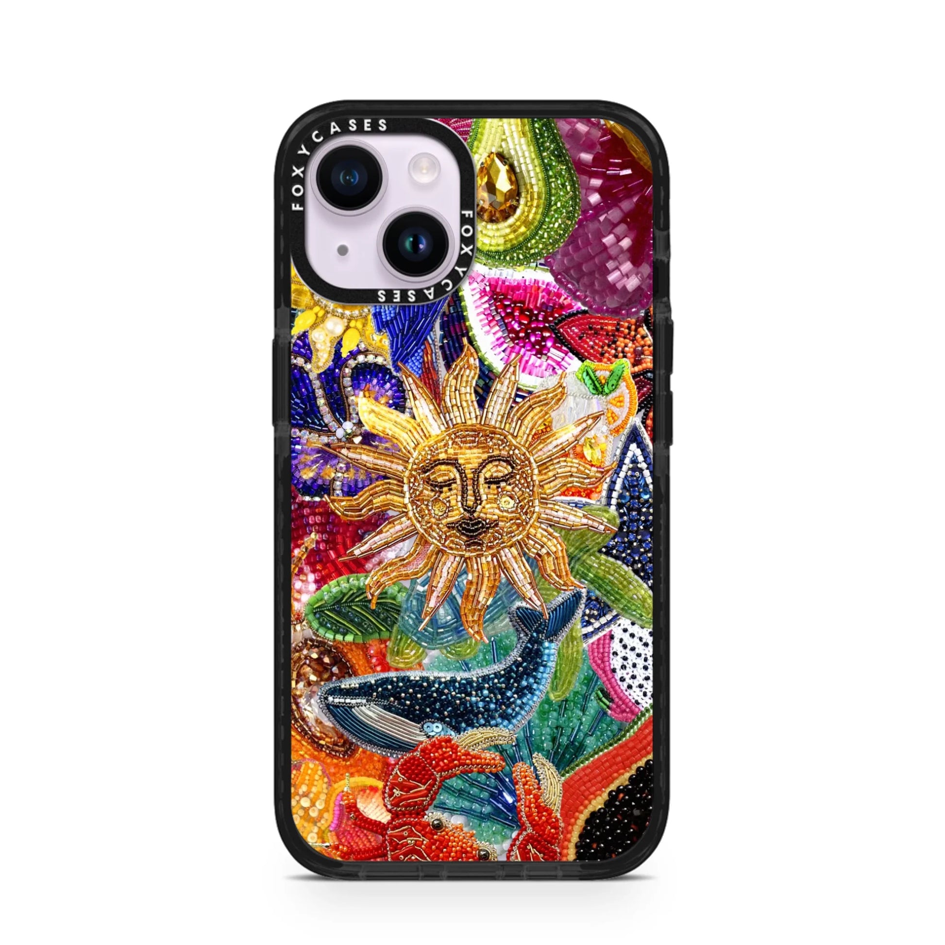 iPhone-14-Purple
